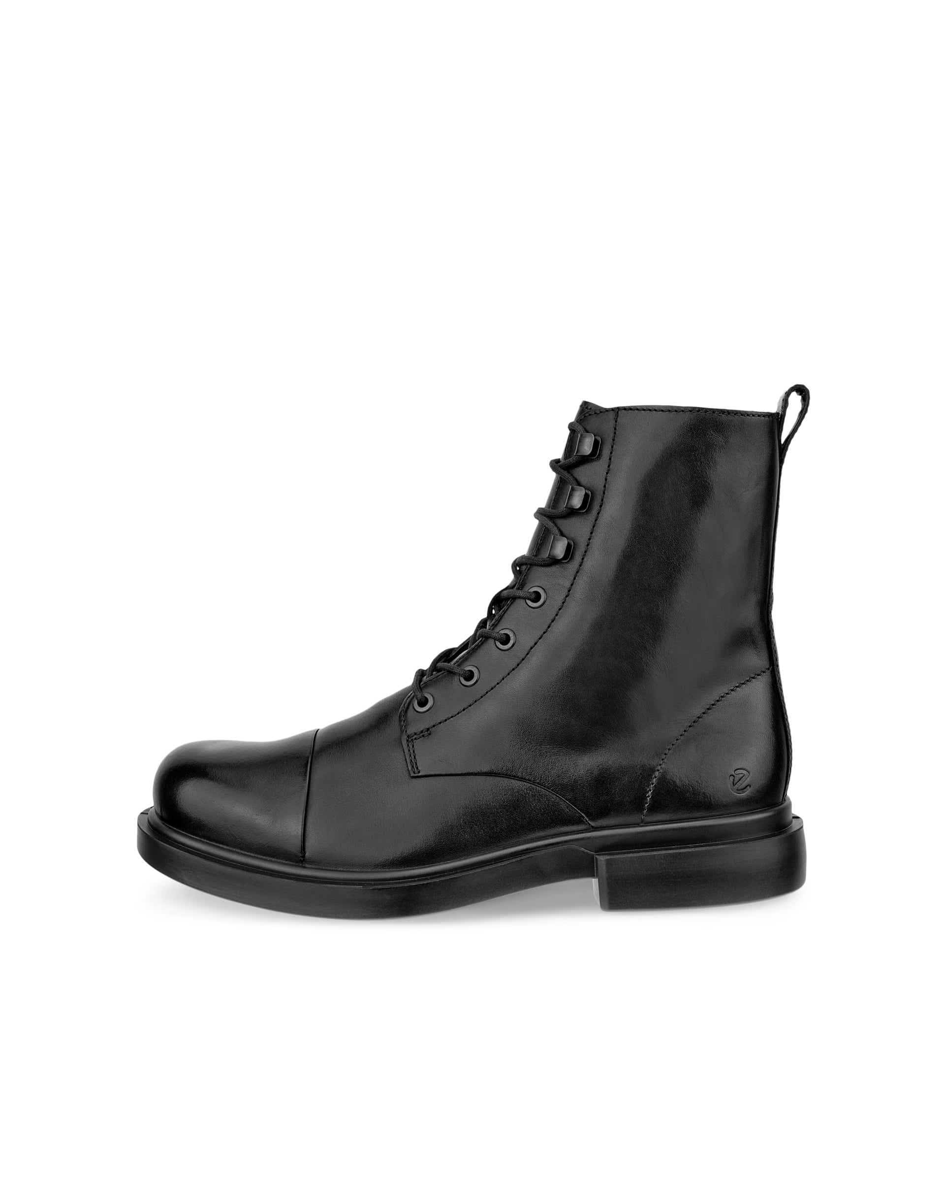 ECCO METROPOLE SEOUL MEN'S BOOT - undefined - Outside