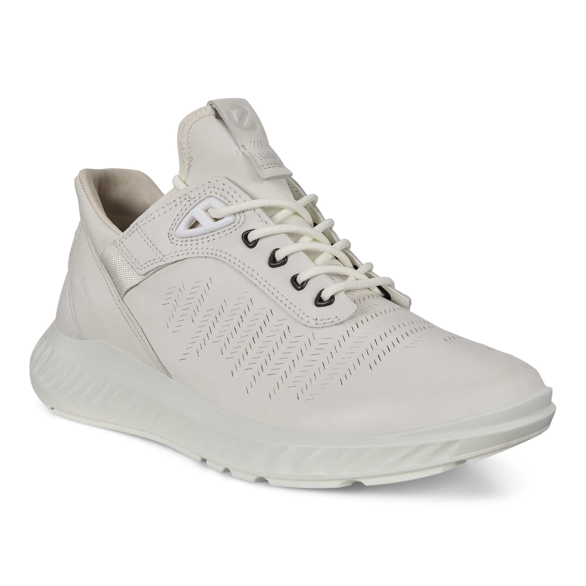 ECCO ST.1 LITE M Sneaker - White - Main
