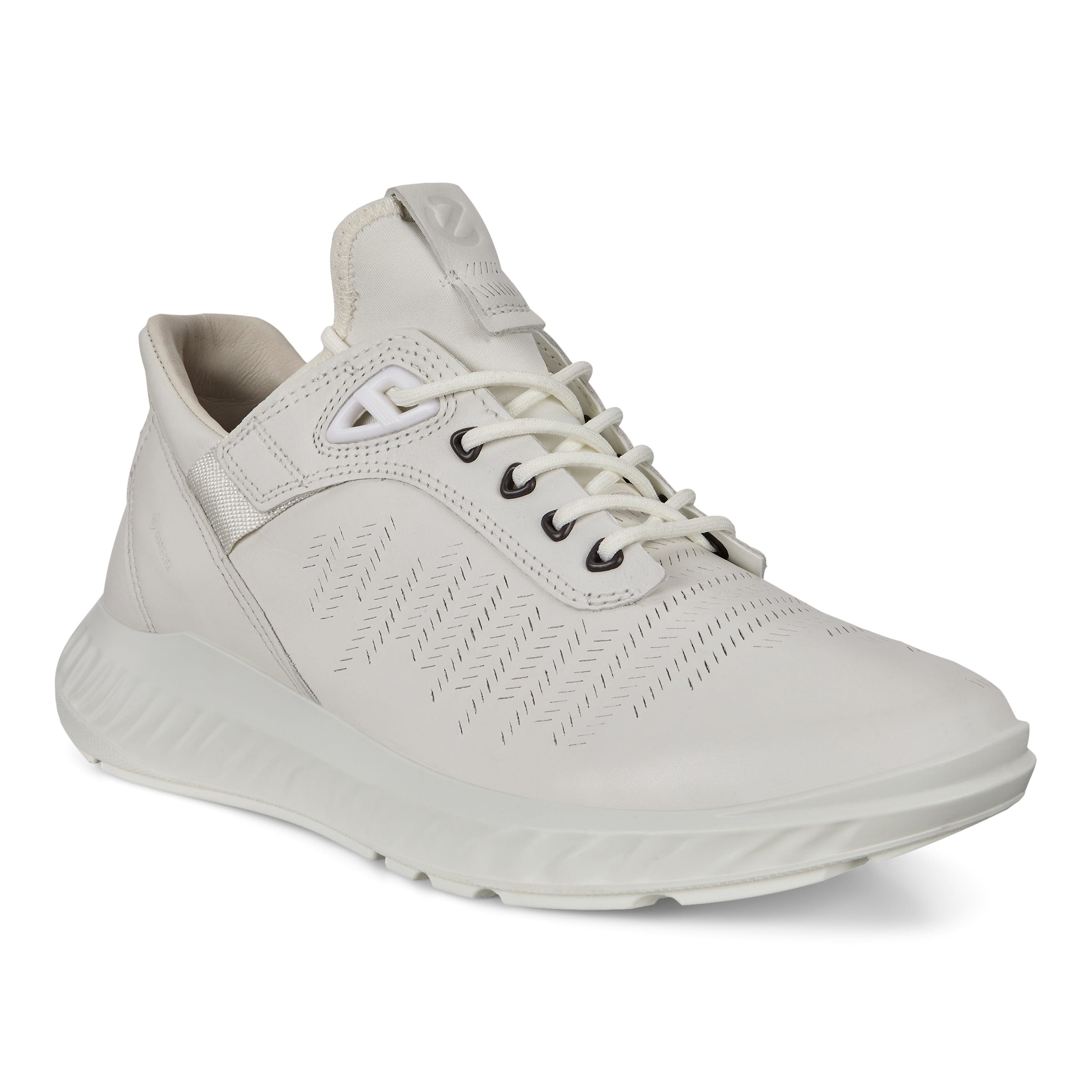 ECCO ST.1 LITE M Sneaker - White - Main