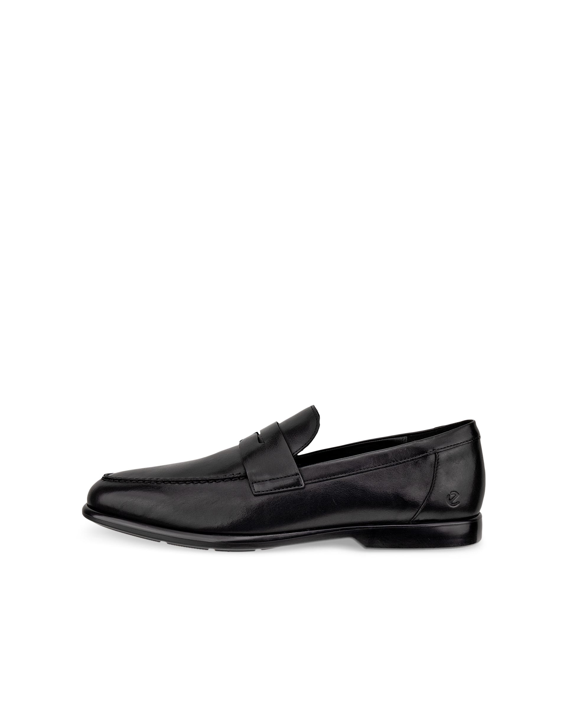 Men's ECCO® Metropole Verona Leather Loafer
