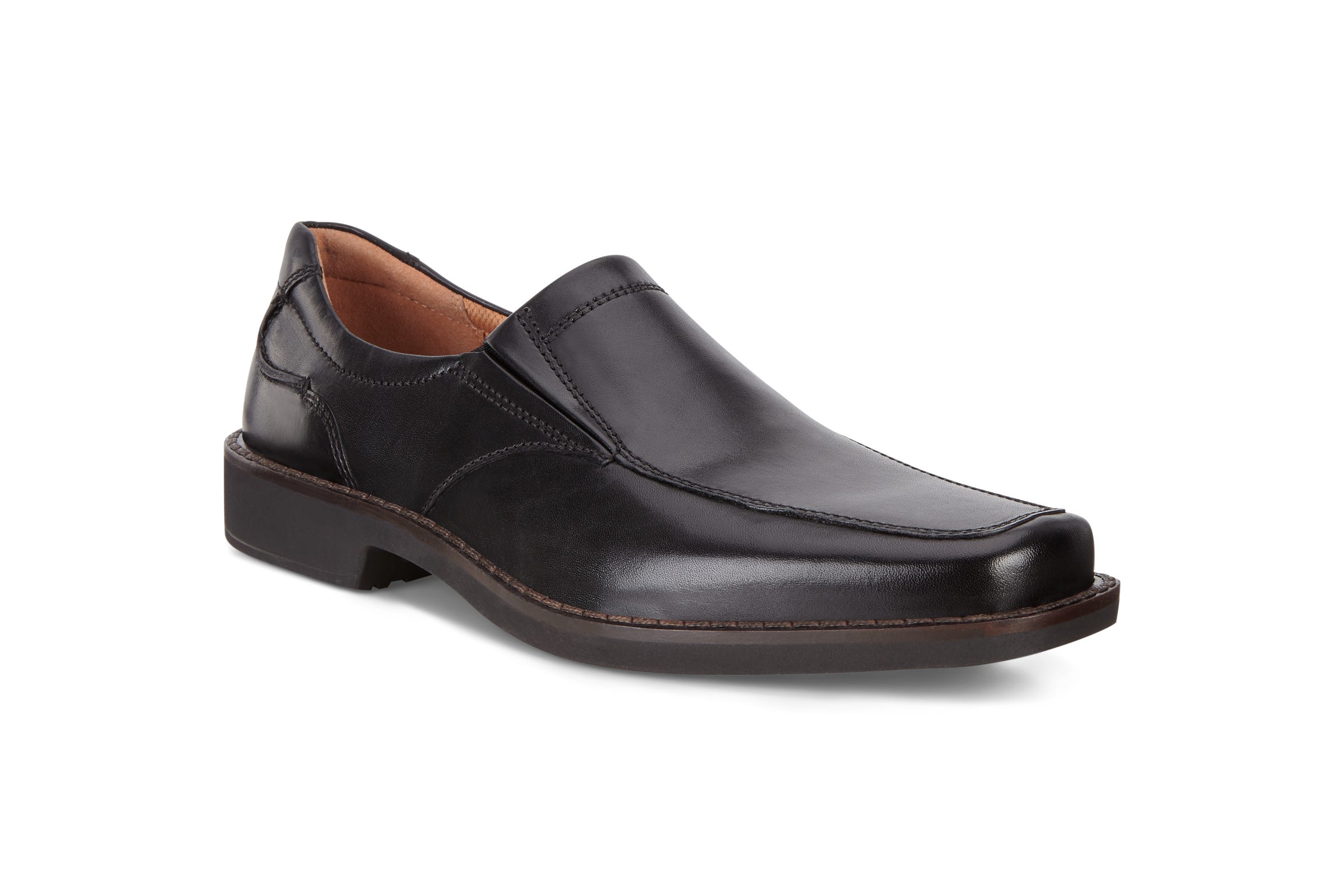 ECCO SEATTLE Slip-on - Black - Main