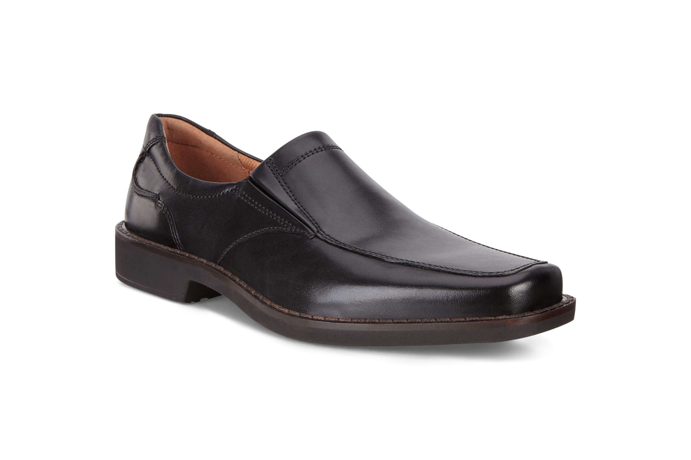 ECCO SEATTLE Slip-on - Black - Main