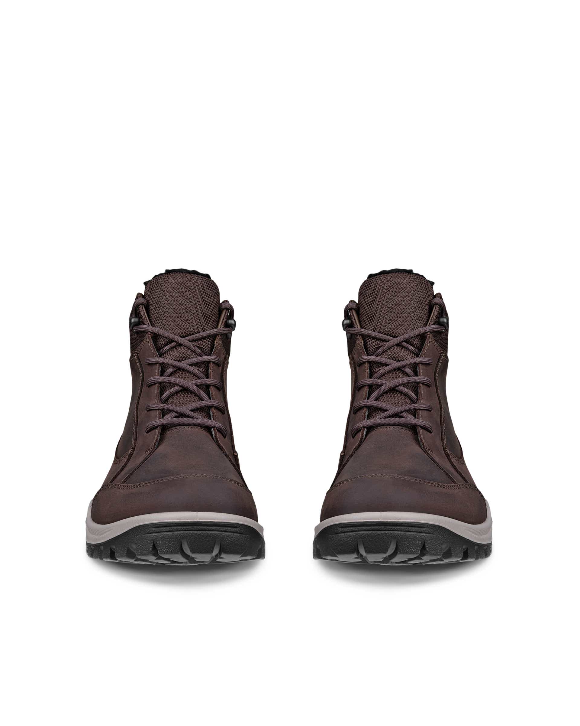 ECCO Xpedition III M WP/WL - Marron - Front pair
