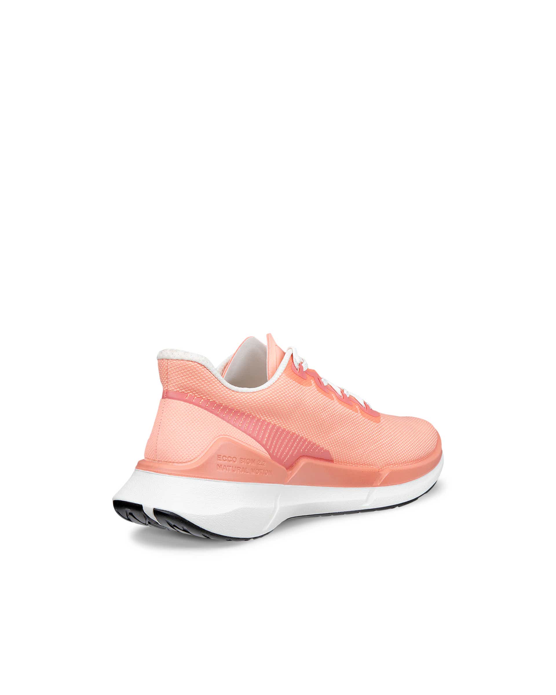 ECCO BIOM 2.2 W TEX - Orange - Back