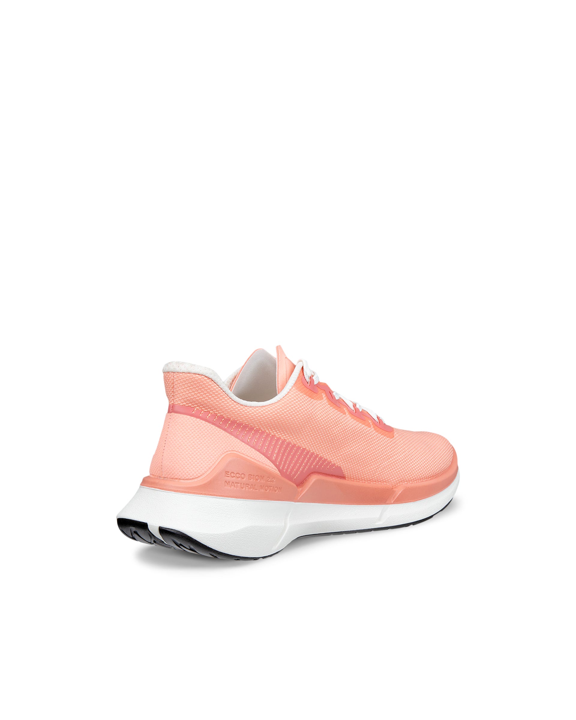ECCO BIOM 2.2 W TEX - Orange - Outside
