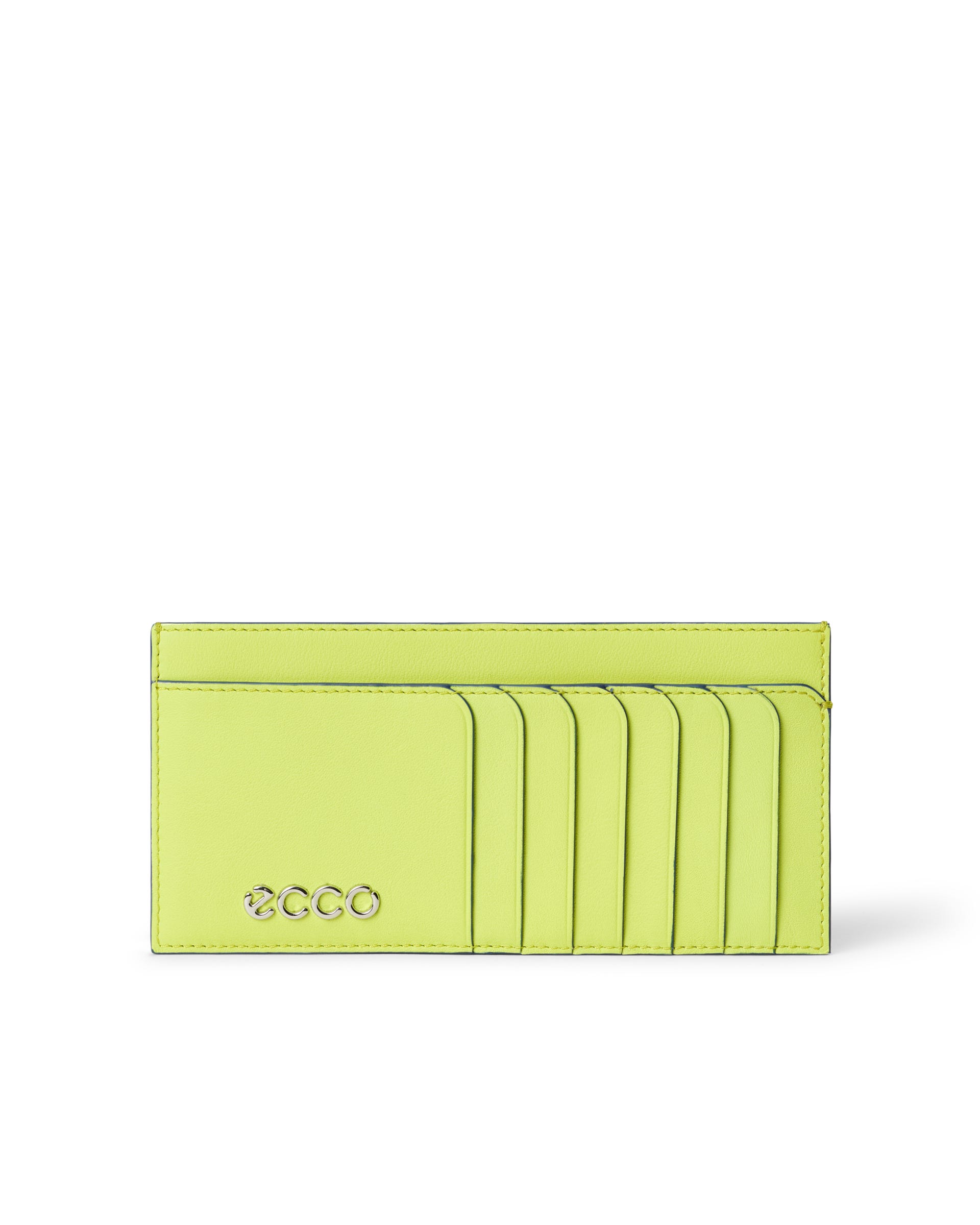 ECCO Wallet - Green - Main