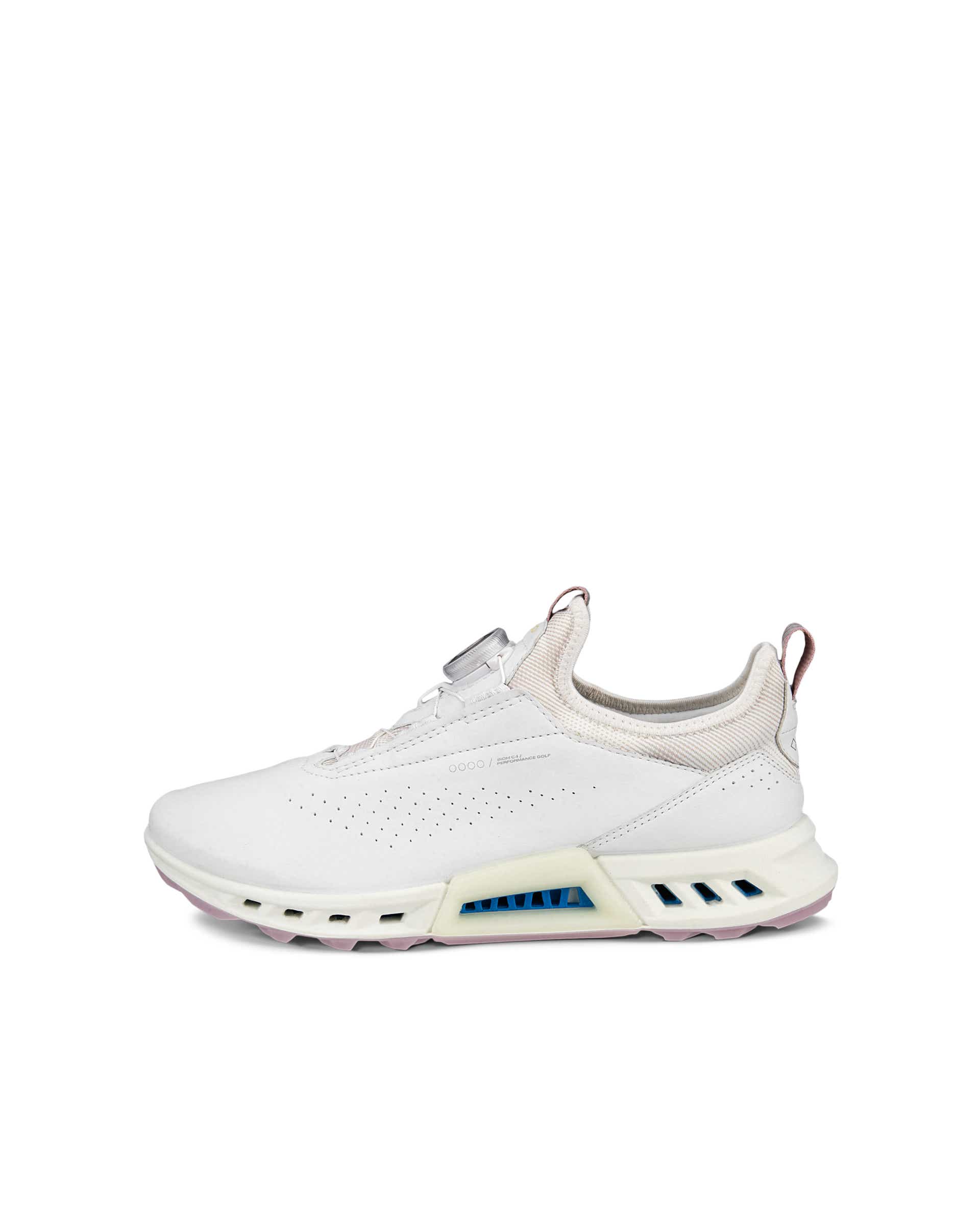 ECCO BIOM® C4 WOMEN'S GOLF SHOE - undefined - Outside