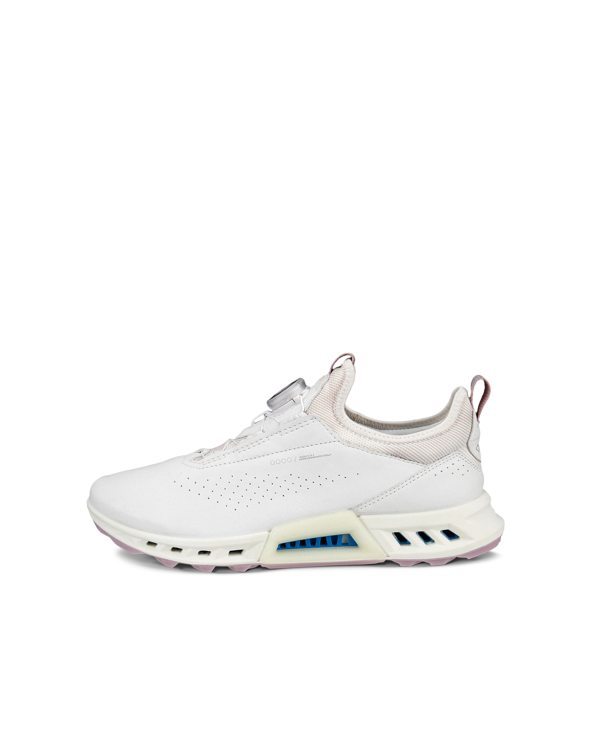 ECCO BIOM® C4 WOMEN'S GOLF SHOE - undefined - Outside