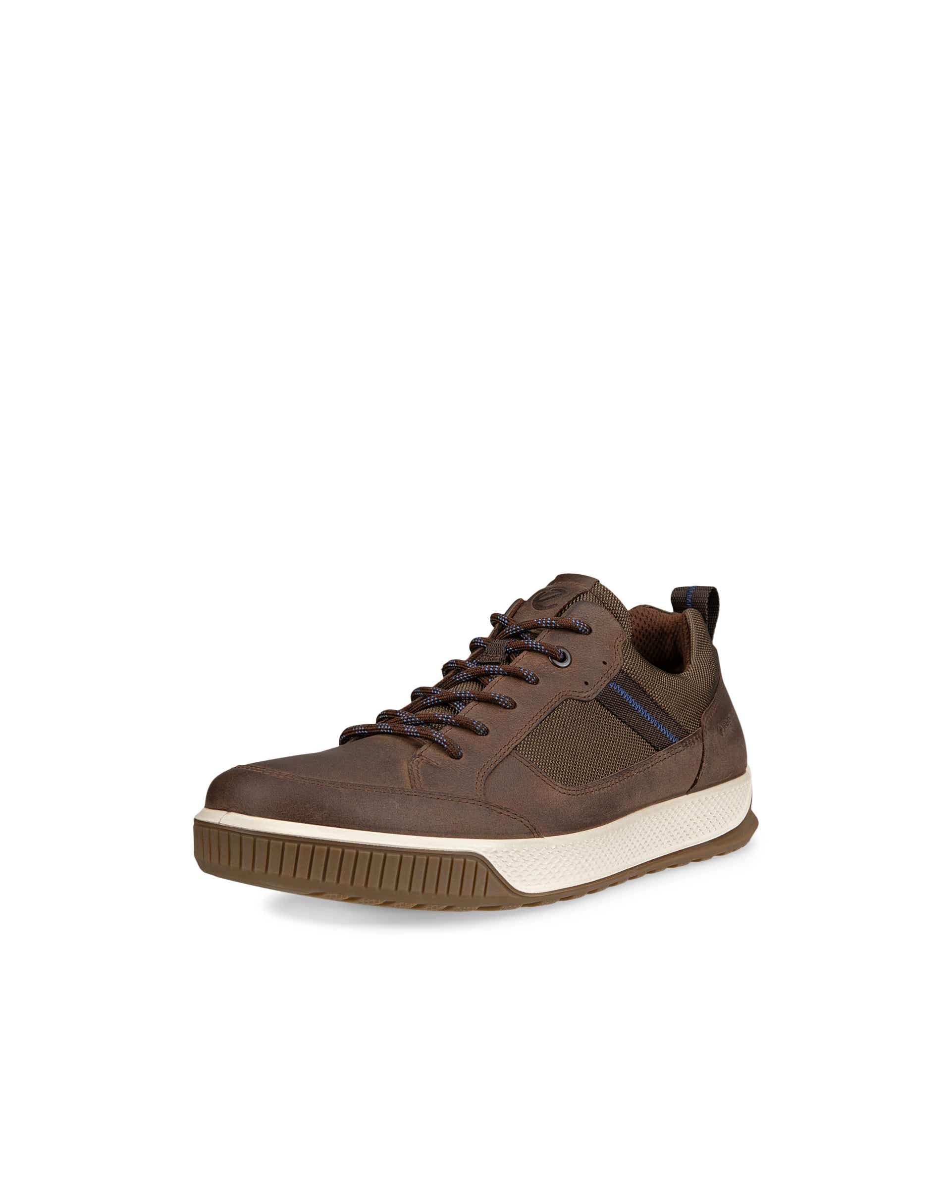 Moški Gore-Tex čevlji  ECCO® Byway Tred - Rjava - Main