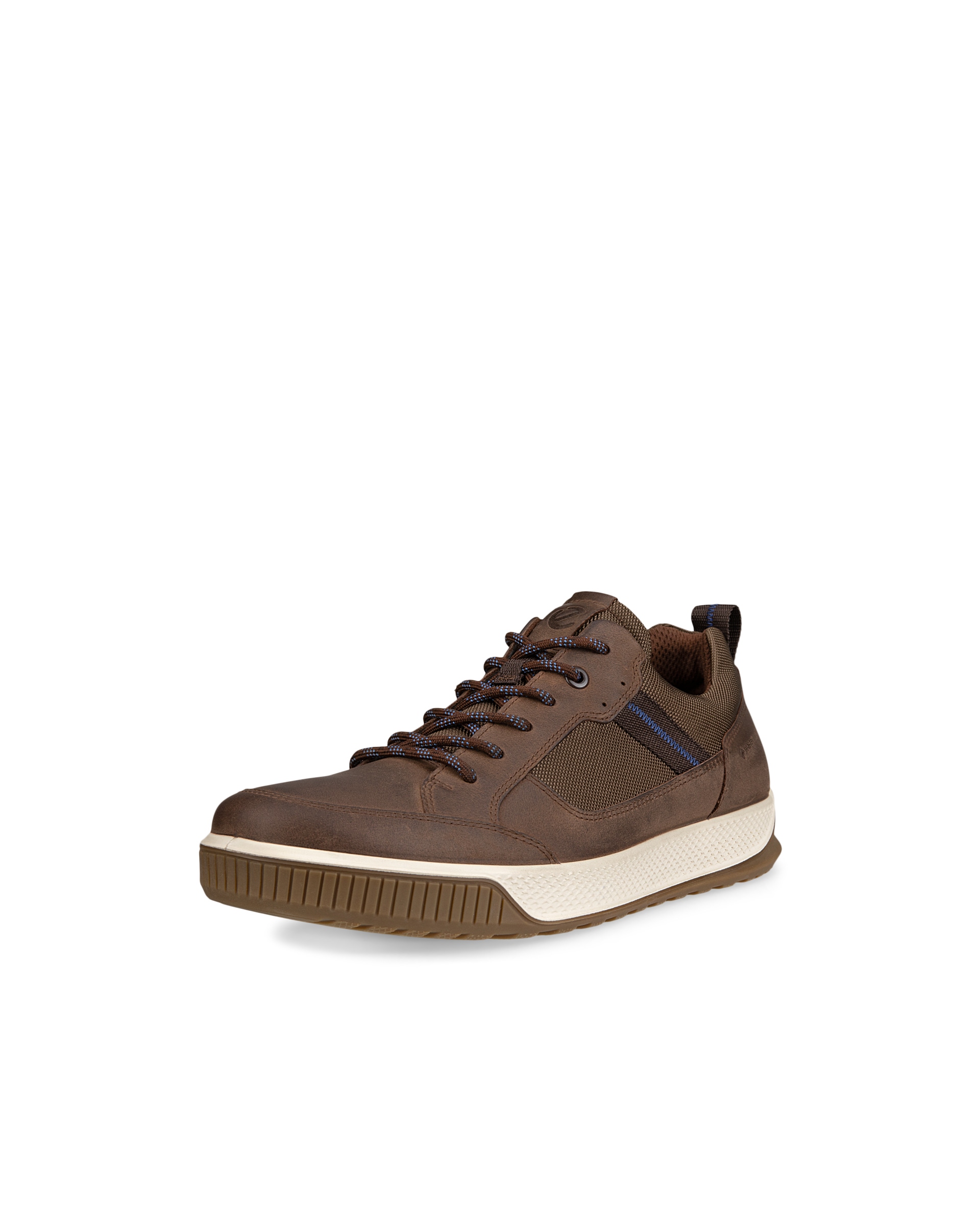 Moški Gore-Tex čevlji  ECCO® Byway Tred - Rjava - Main