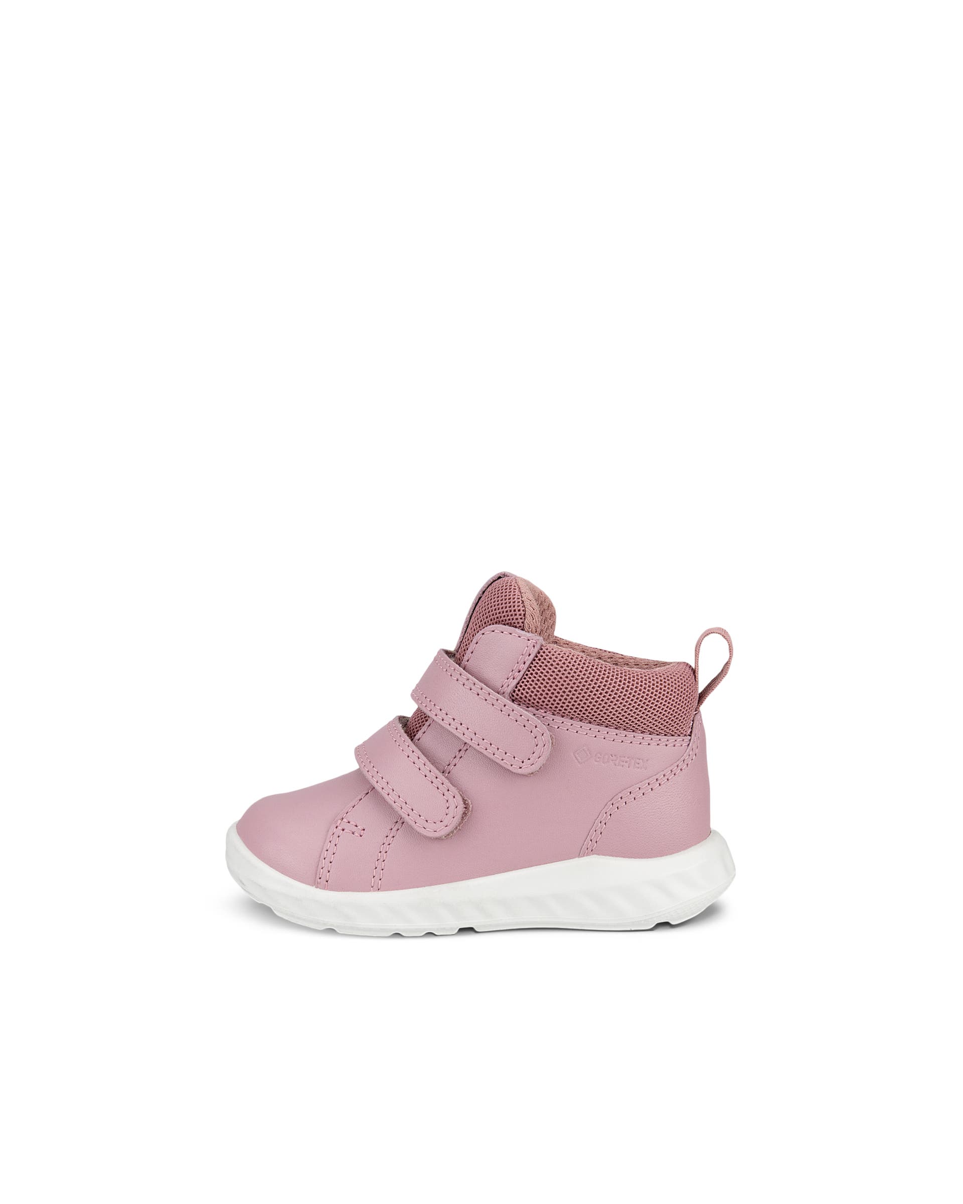 ECCO SP.1 Lite Infant - Pink - Outside