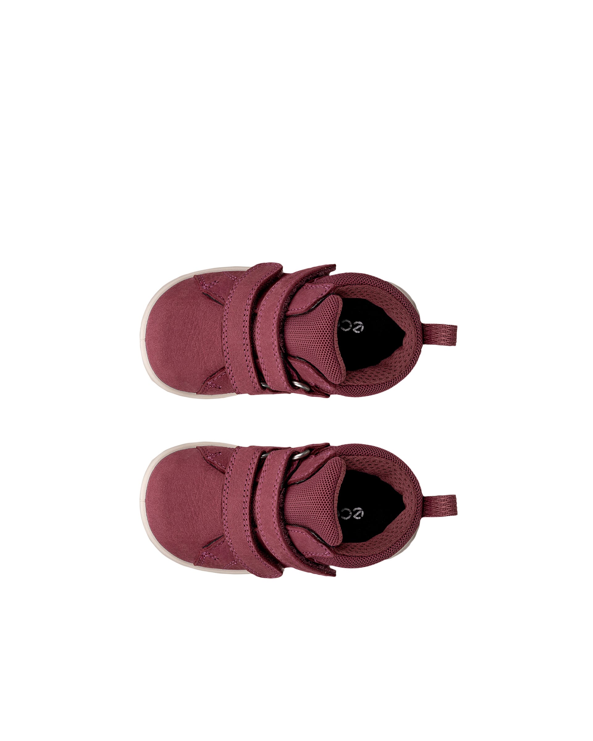 ECCO SP.1 LITE INFANT - Vaaleanpunainen - Top left pair