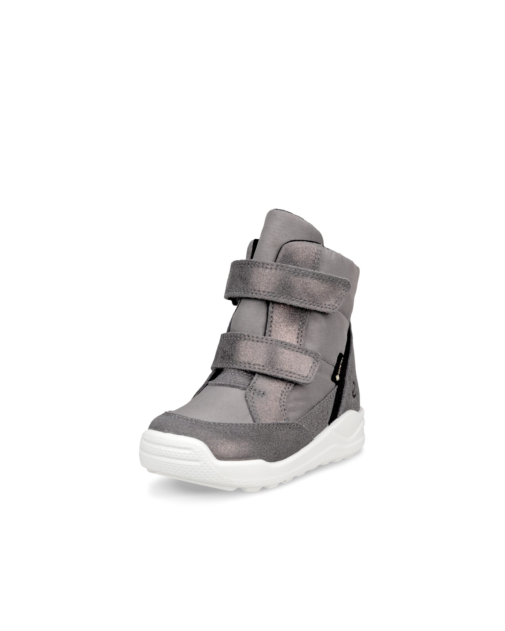 ECCO URBAN MINI - Grey - Main