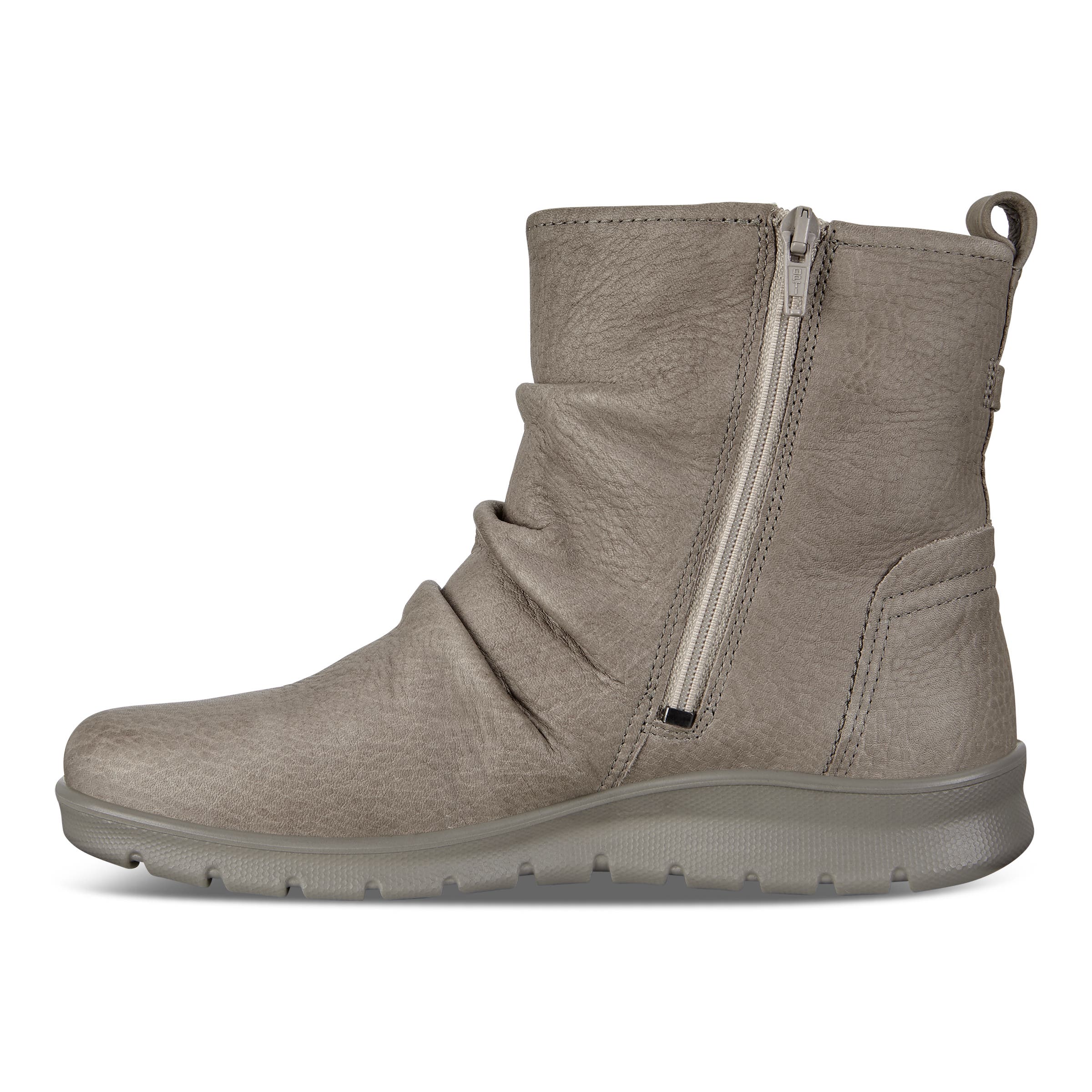 ECCO BABETT BOOT Ankle Boot - Grey - Inside