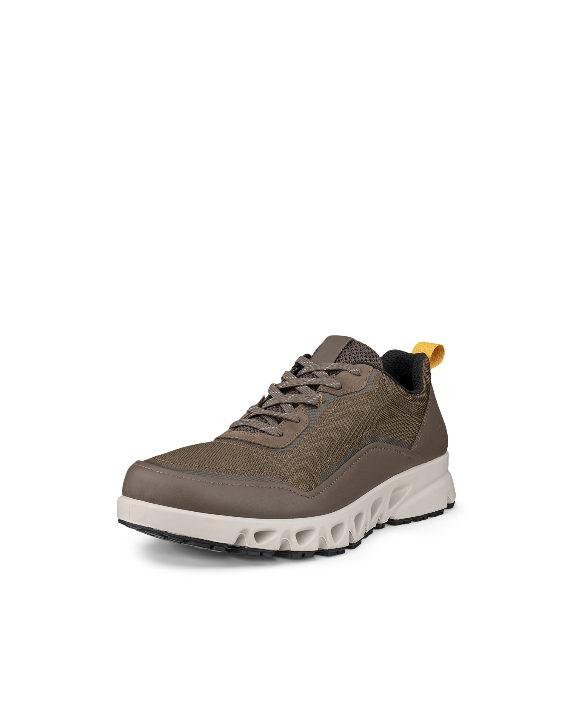 ECCO Multi-Vent - Brown - Main