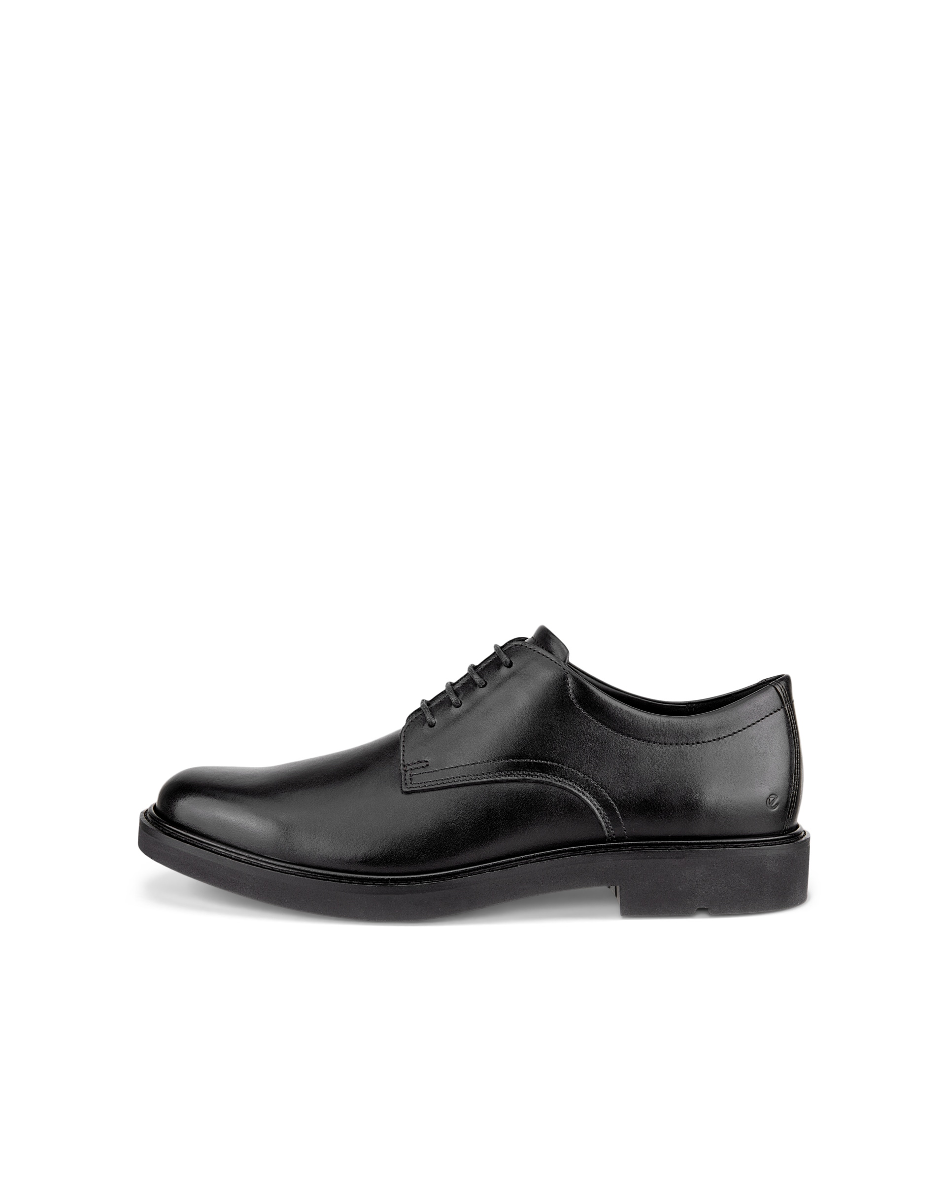 ECCO METROPOLE LONDON MEN'S DERBY SHOE - undefined - Outside