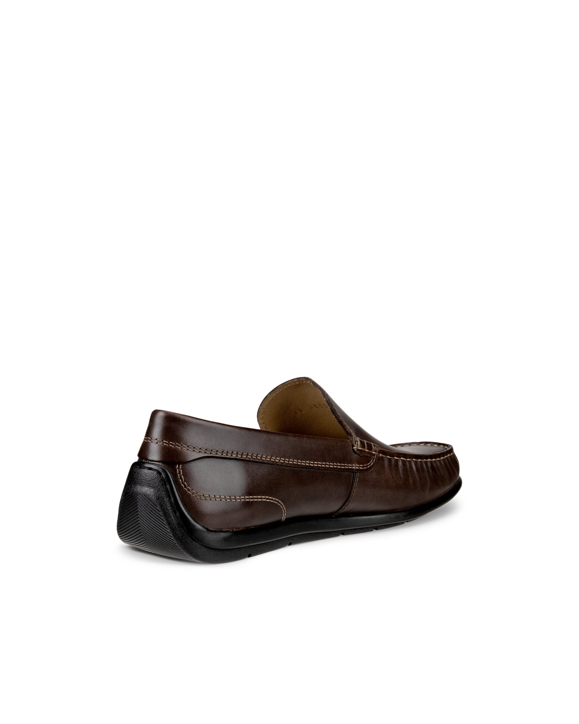 ECCO Men Classic Moc 2.0 - Brown - Outside