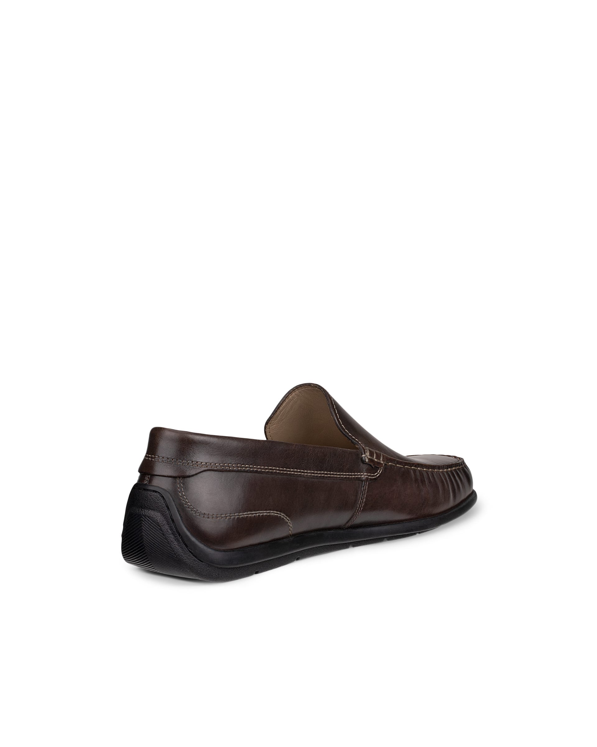 ECCO Men Classic Moc 2.0 - Brown - Outside