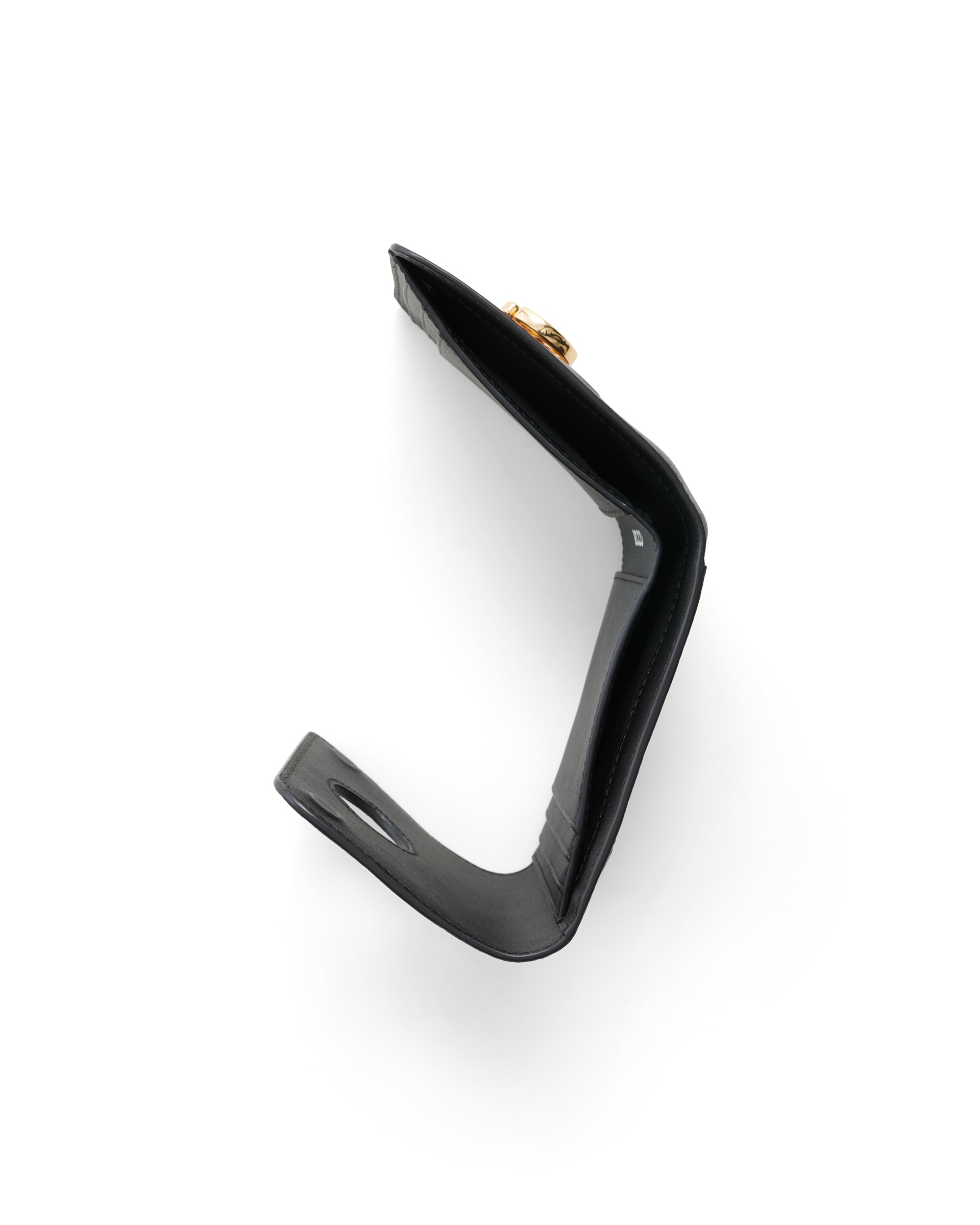ECCO WALLET E WAVE LOCK - Black - Birdeye