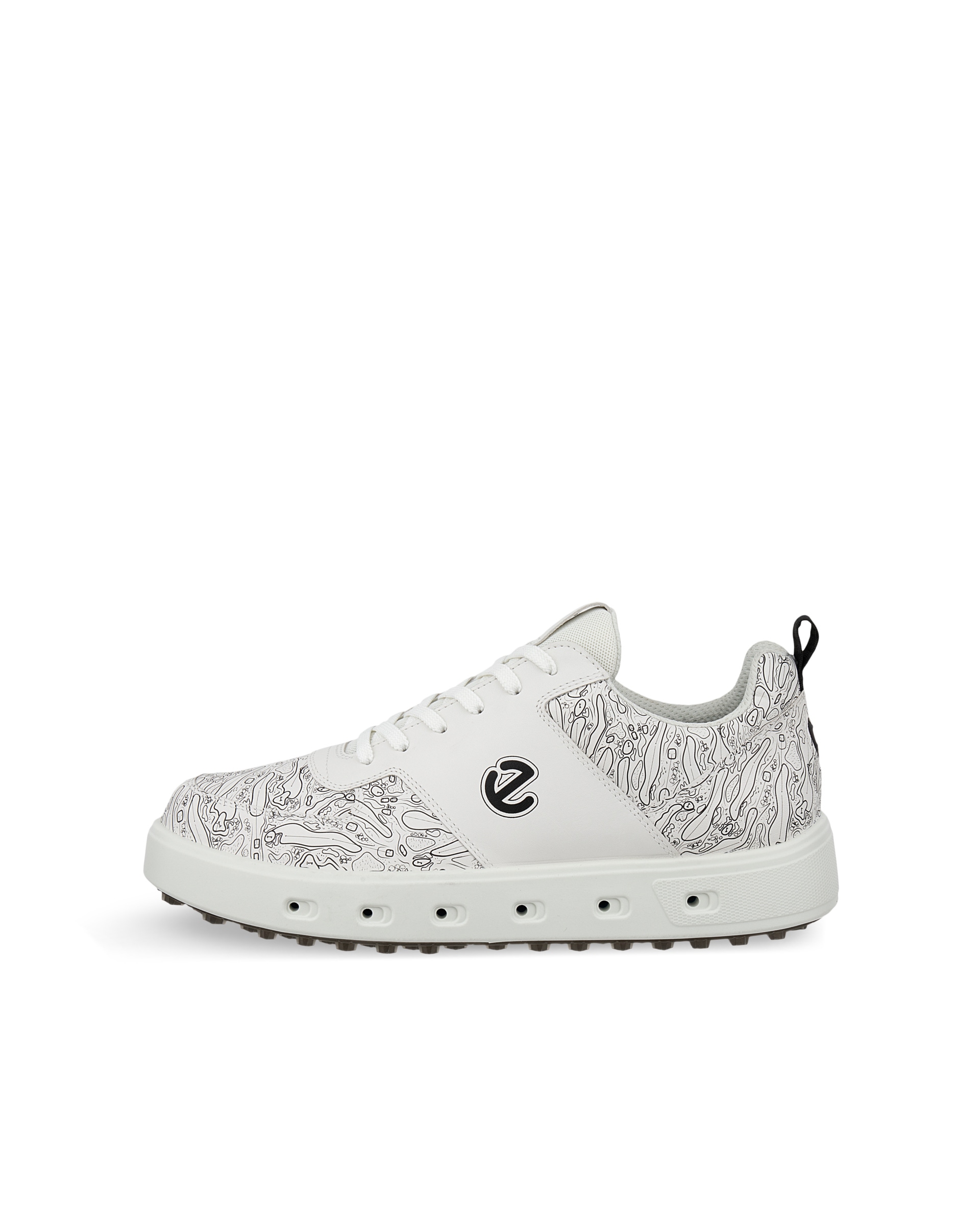 ECCO GOLF STREET 720 - undefined - Outside
