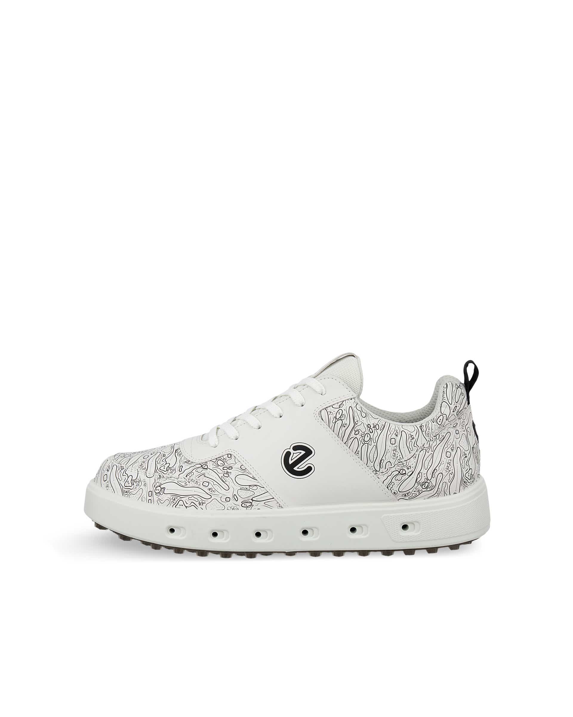ECCO Golf Street 720 Hybrid Men メンズ レザーGore-Texゴルフ ECCO Golf Street 720 Hybrid Men メンズ レザーGore-Texゴルフ