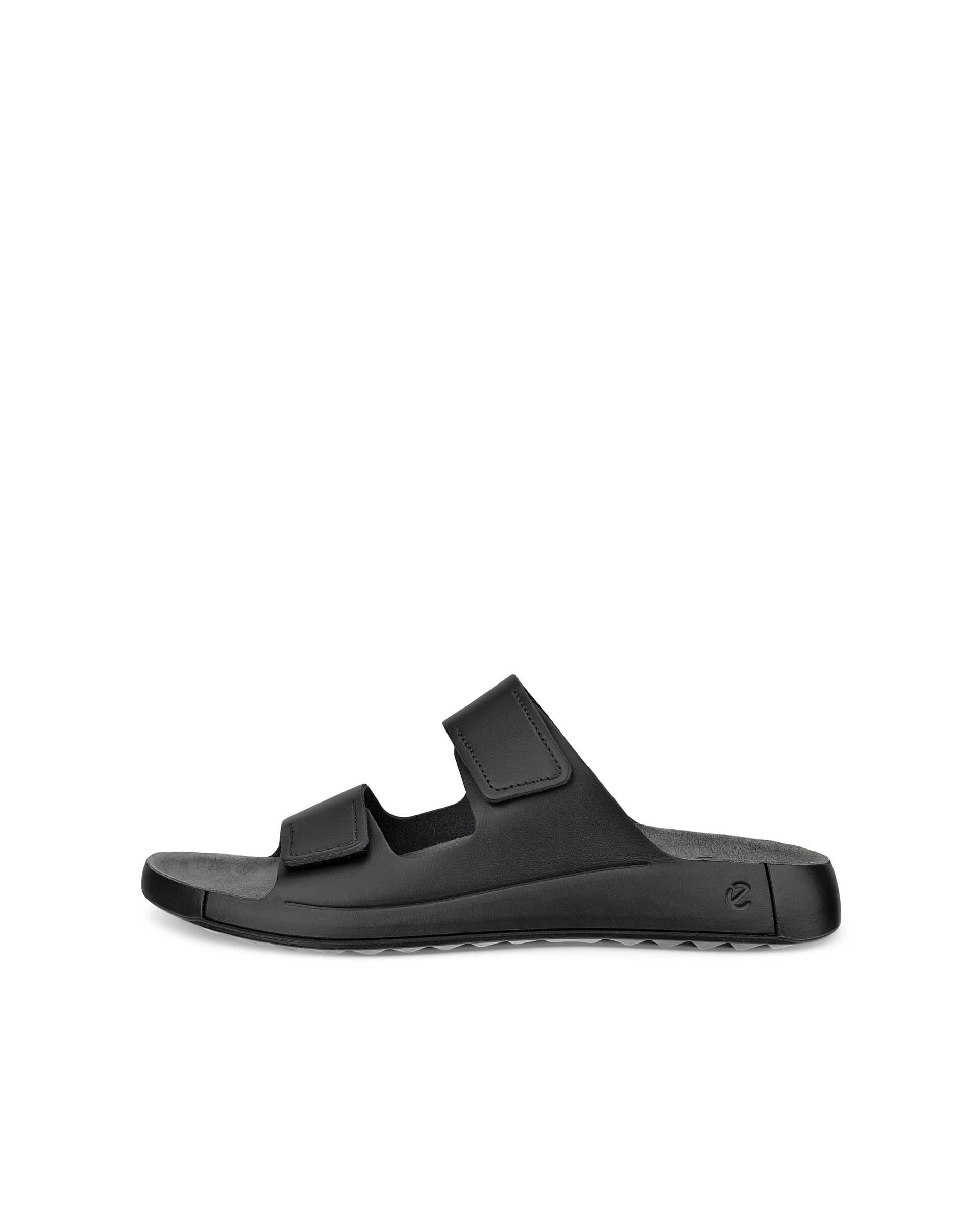 ECCO COZMO MEN'S SLIDE SANDAL - undefined - Outside