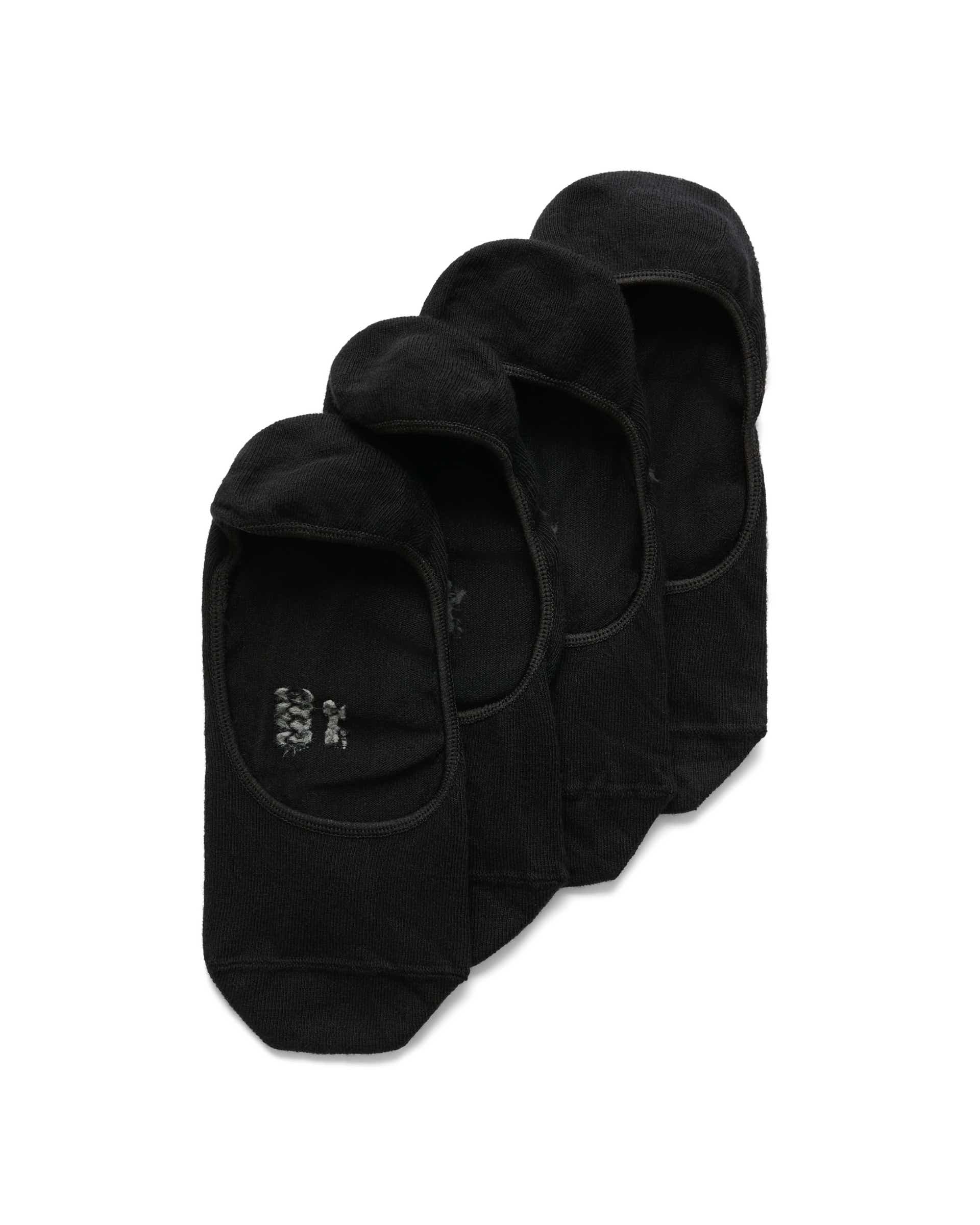 ECCO CLASSIC LONGLIFE IN-SHOE 2-PACK SOCK - undefined - Main