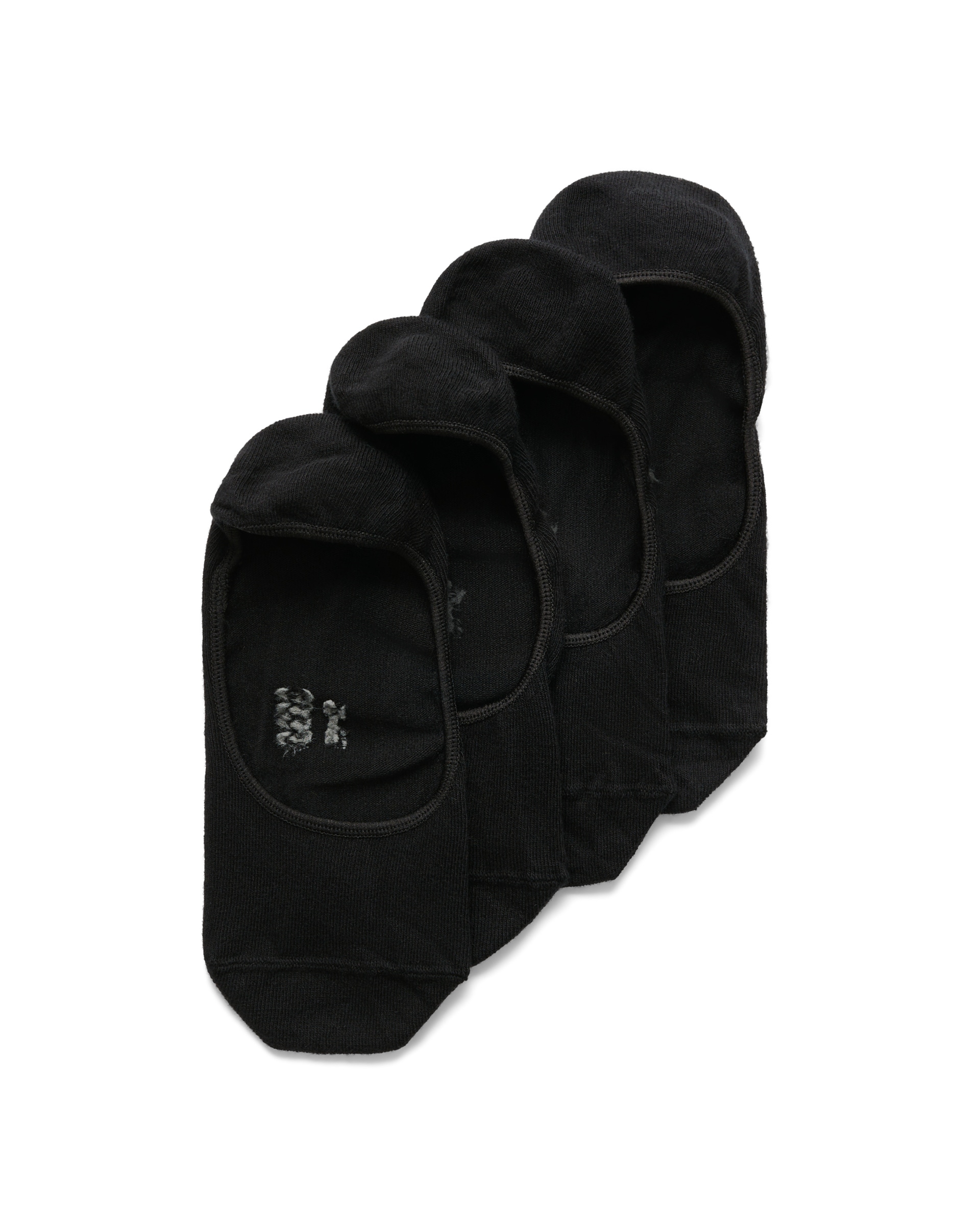 ECCO CLASSIC LONGLIFE IN-SHOE 2-PACK SOCK - undefined - Main