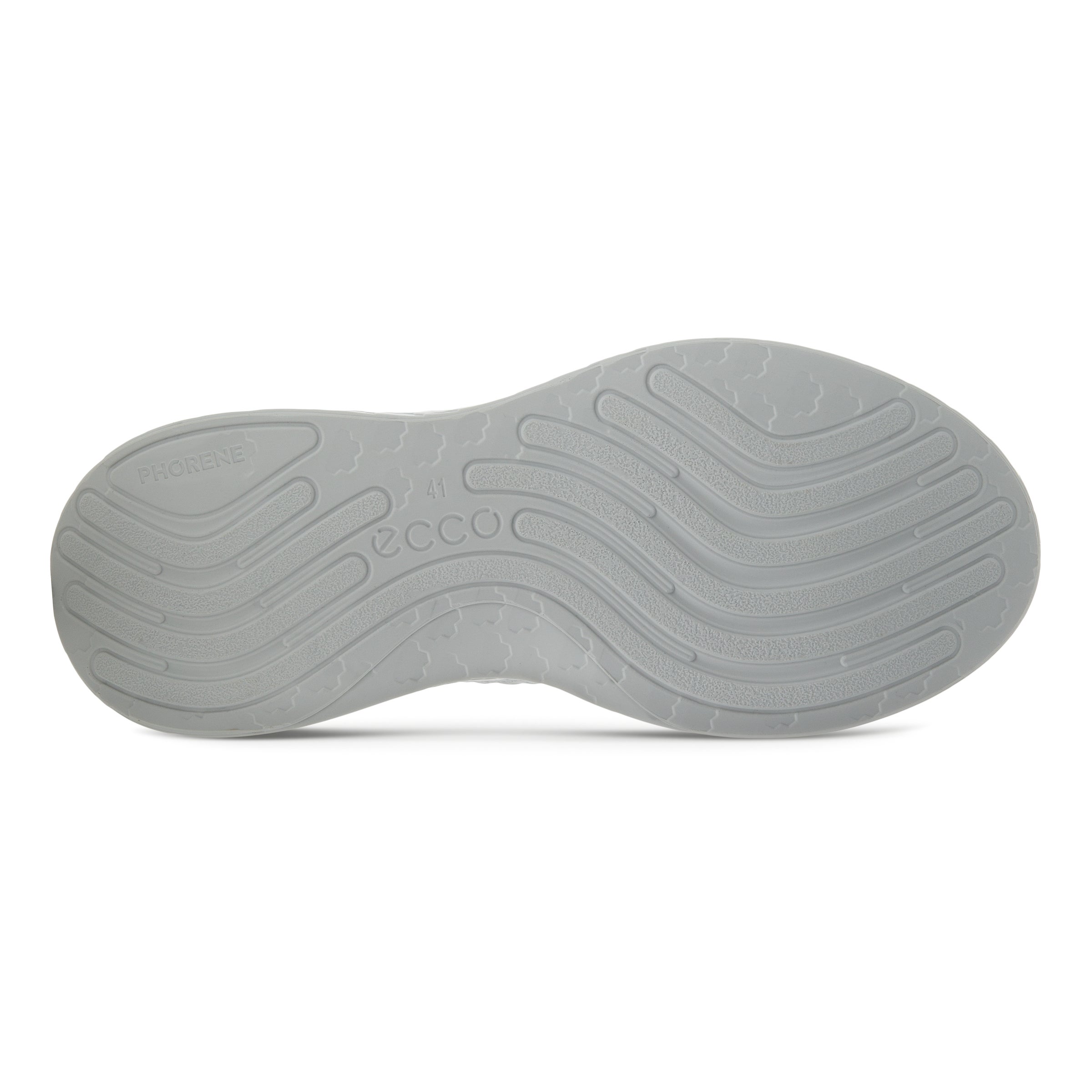 ECCO Therap メンズ ヌバックスリッポンスニーカー - ブラック - Sole