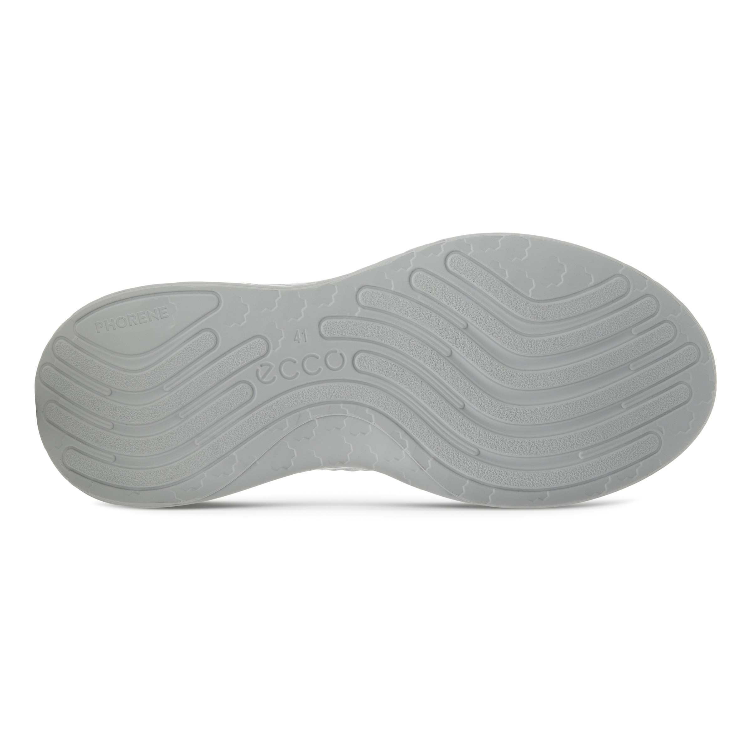 ECCO Therap メンズ ヌバックスリッポンスニーカー - ブラック - Sole