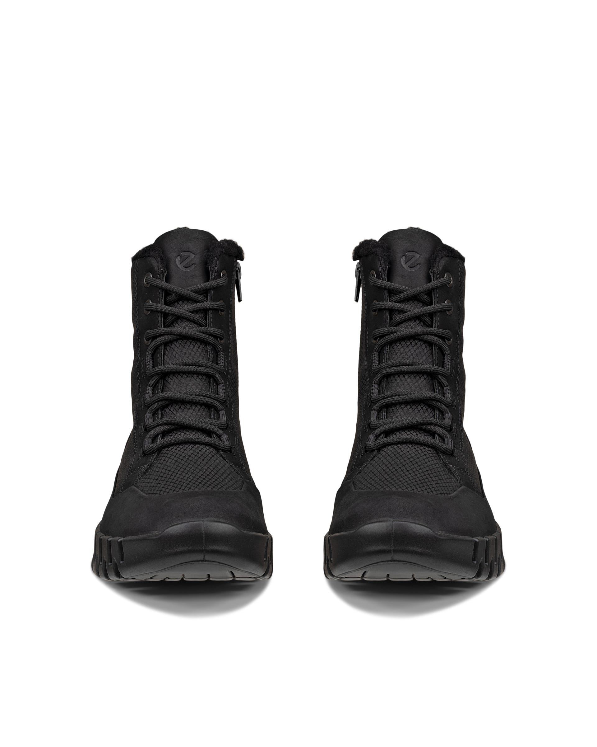 ECCO GRUUV WOMEN ウィメンズブーツ - ブラック - Outside