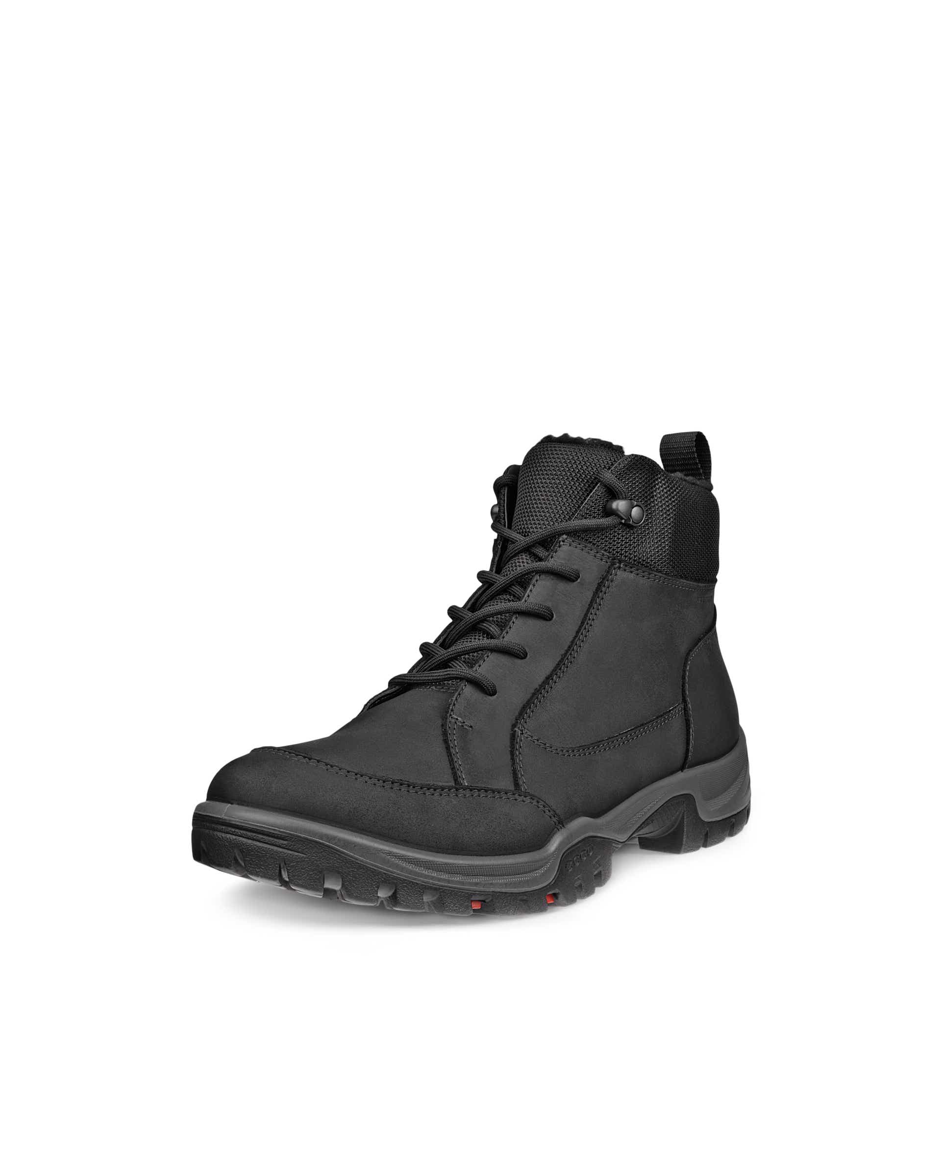 ECCO Xpedition III M WP/WL - Noir - Main