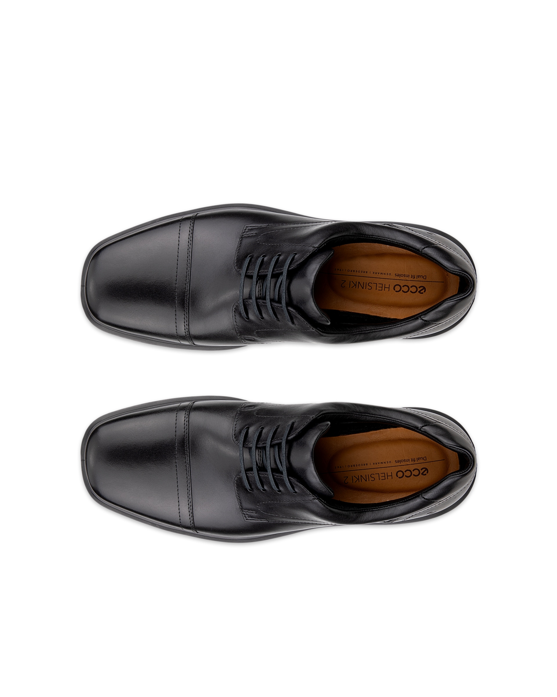 ★ECCO★男性ヘルシンキ2 Men's ECCO® Helsinki 2 Leather Slip-On Dress Shoe | Brown
