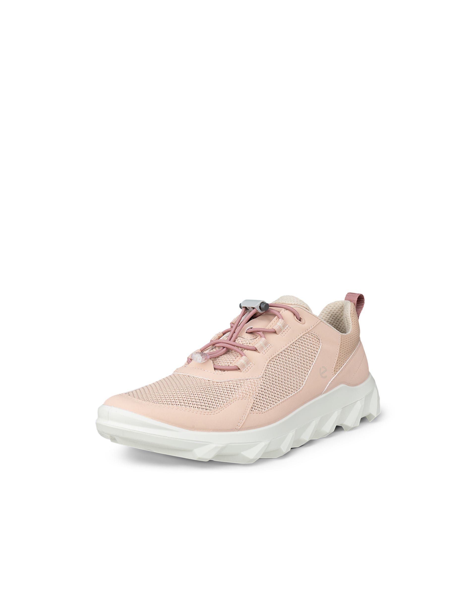 Women's ECCO® MX Outdoor Trainer - Pink - Main