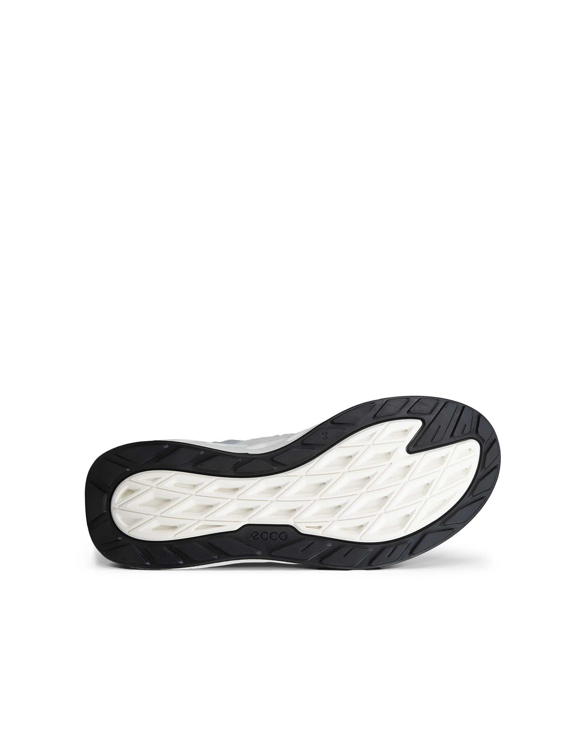 ECCO BIOM 720 W Lace up - Harmaa - Sole