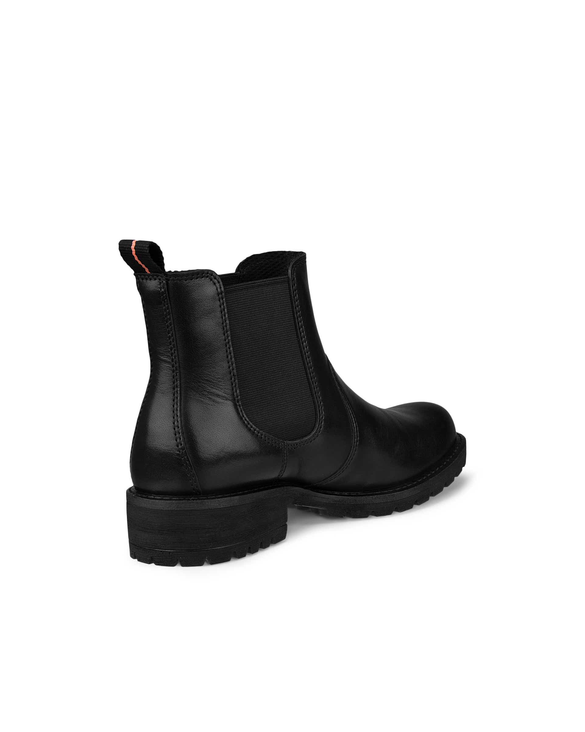 ECCO ELAINA - Noir - Back