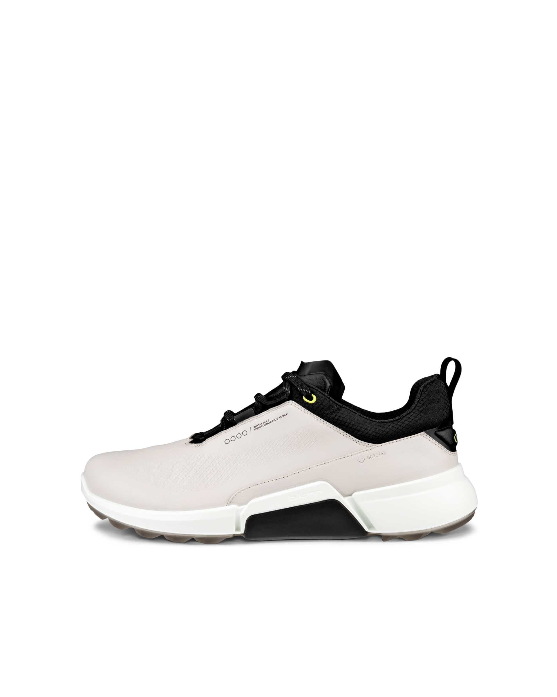 ECCO BIOM® H4 LACE MEN'S GOLF SHOE - undefined - Outside