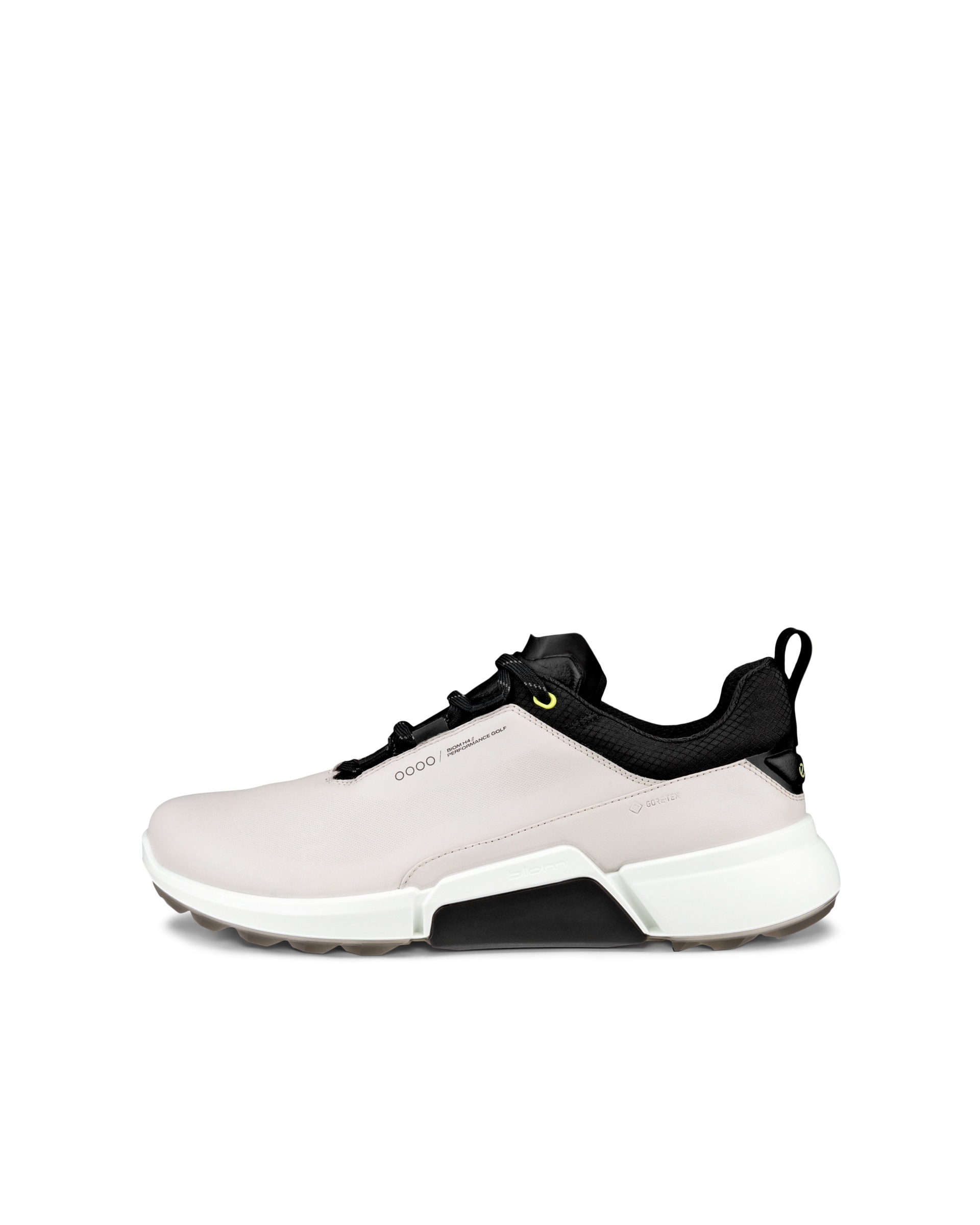 ECCO BIOM® H4 LACE MEN'S GOLF SHOE - undefined - Outside