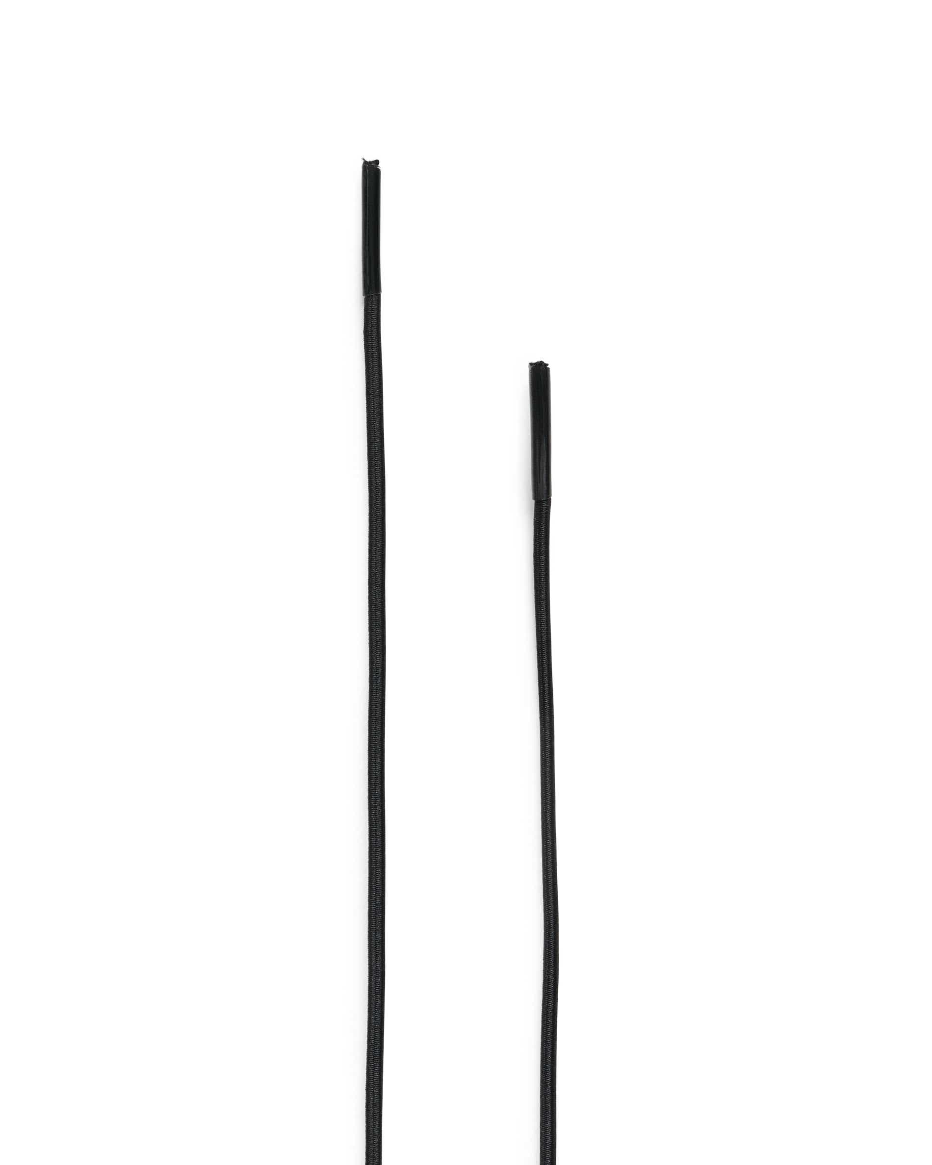 Atacadores ECCO® Fast Lock - Preto - Detail-1