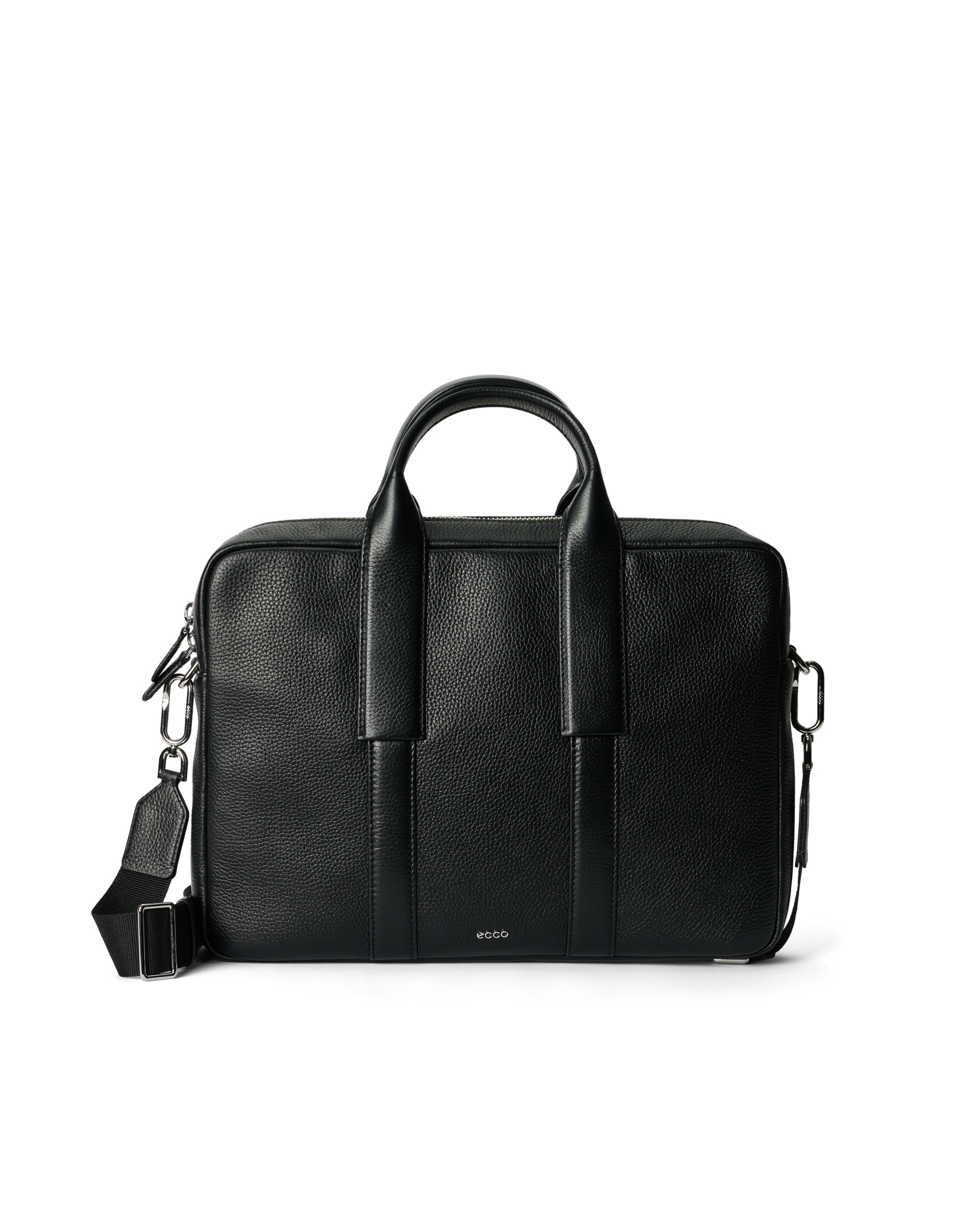 ECCO City Laptop Bag - undefined - Main