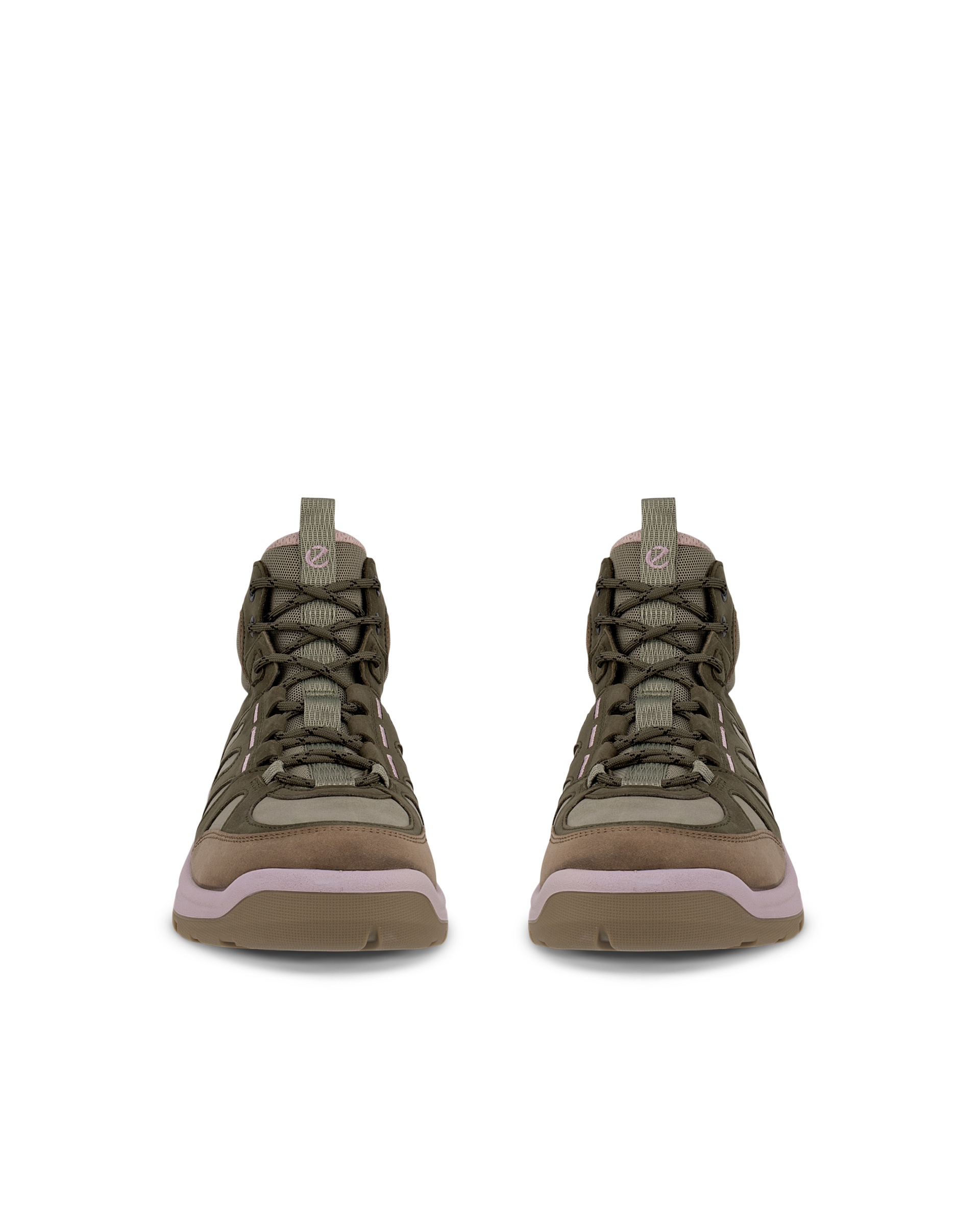 ECCO OFFROAD - Roheline - Front pair
