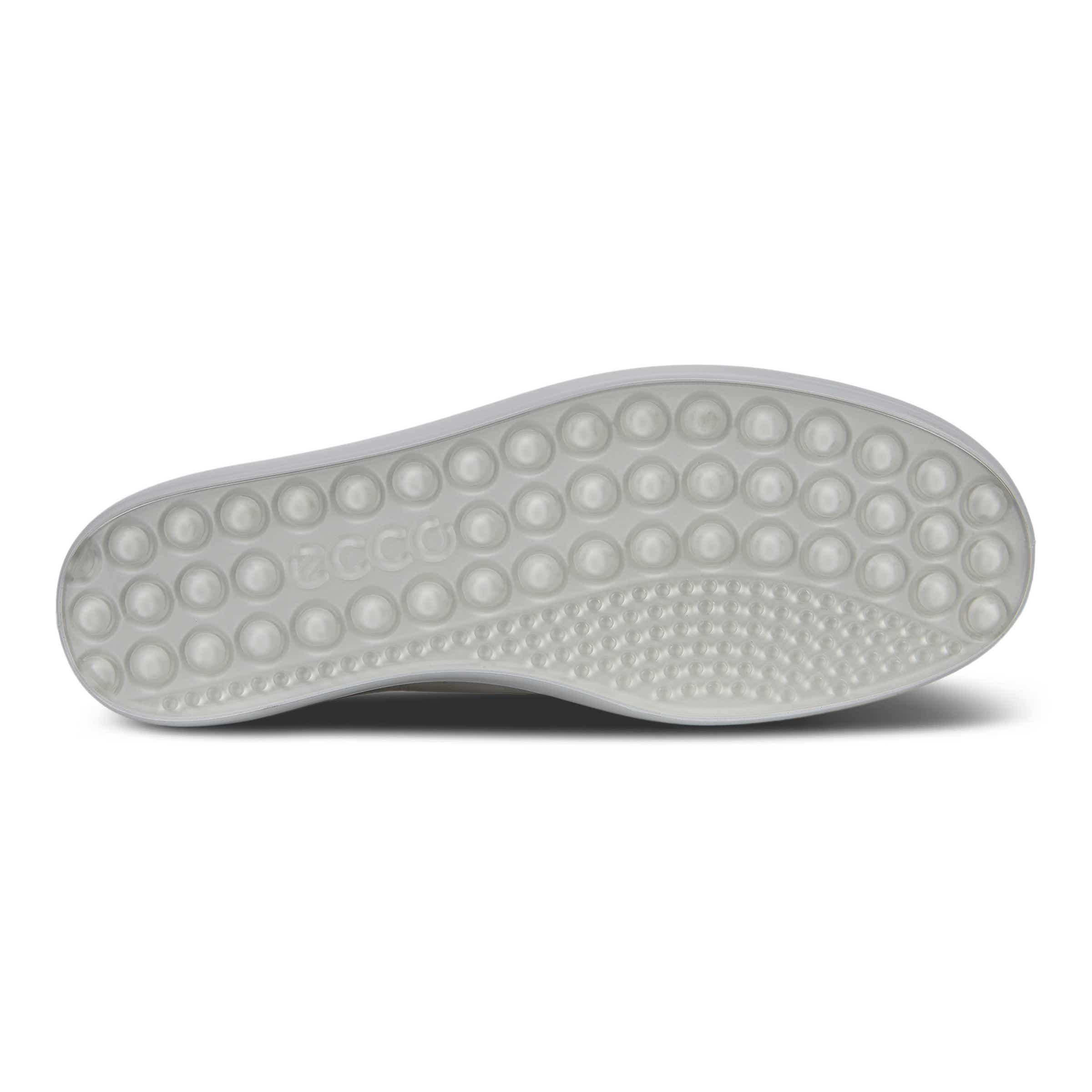 ECCO SOFT 7 W Shoe - Grey - Sole