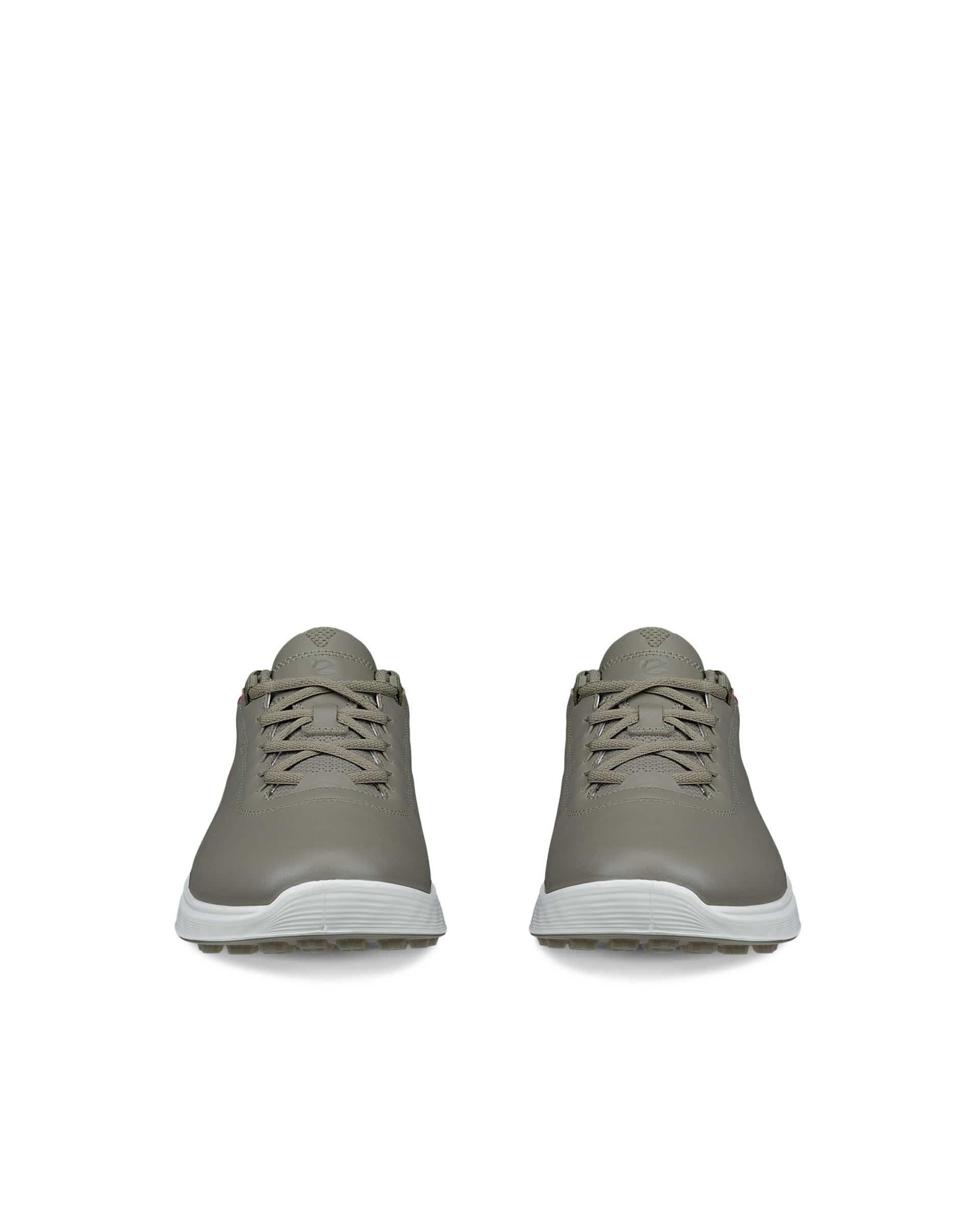 ECCO GOLF S-CASUAL - Roheline - Front pair