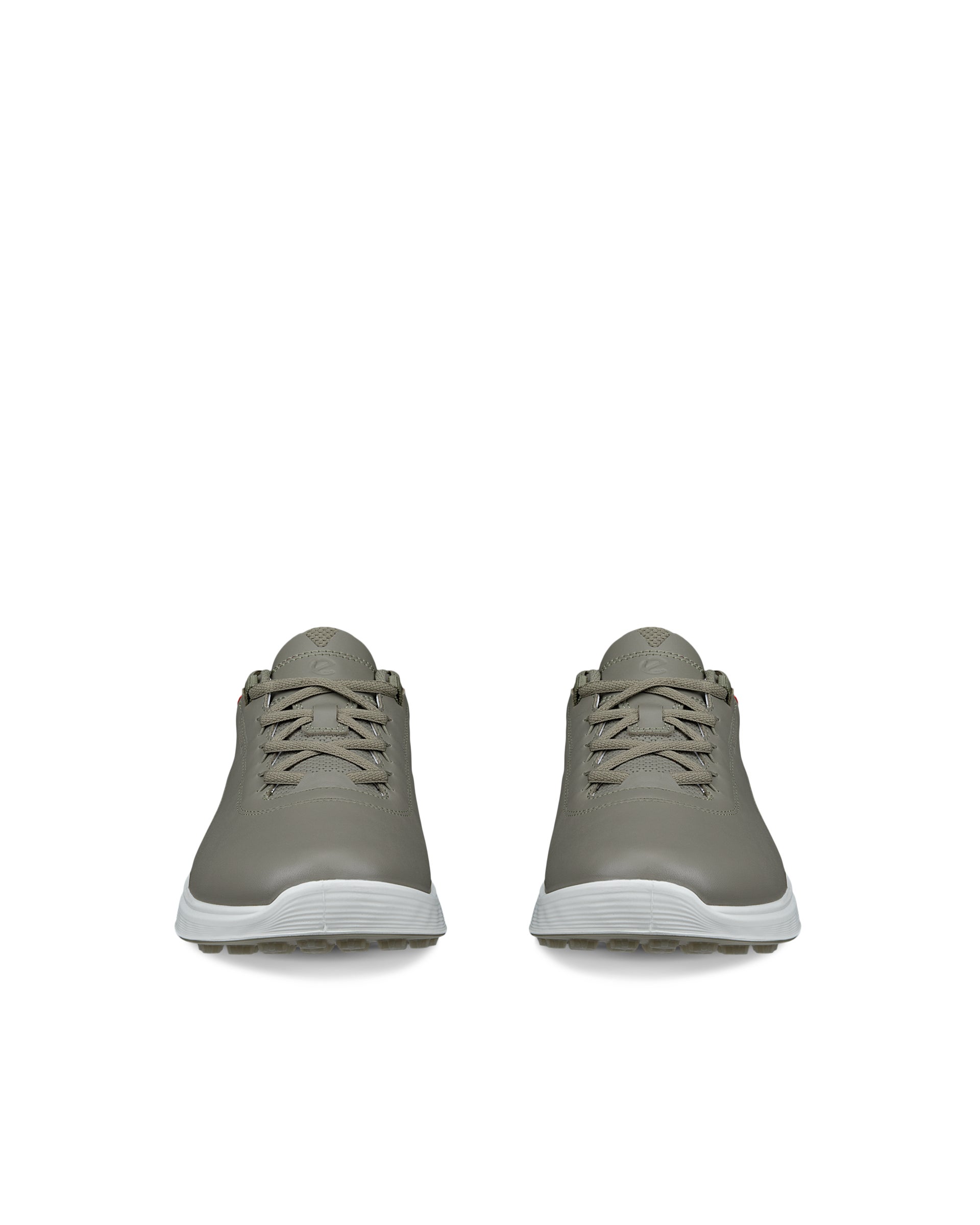 ECCO GOLF S-CASUAL - Verde - Front pair