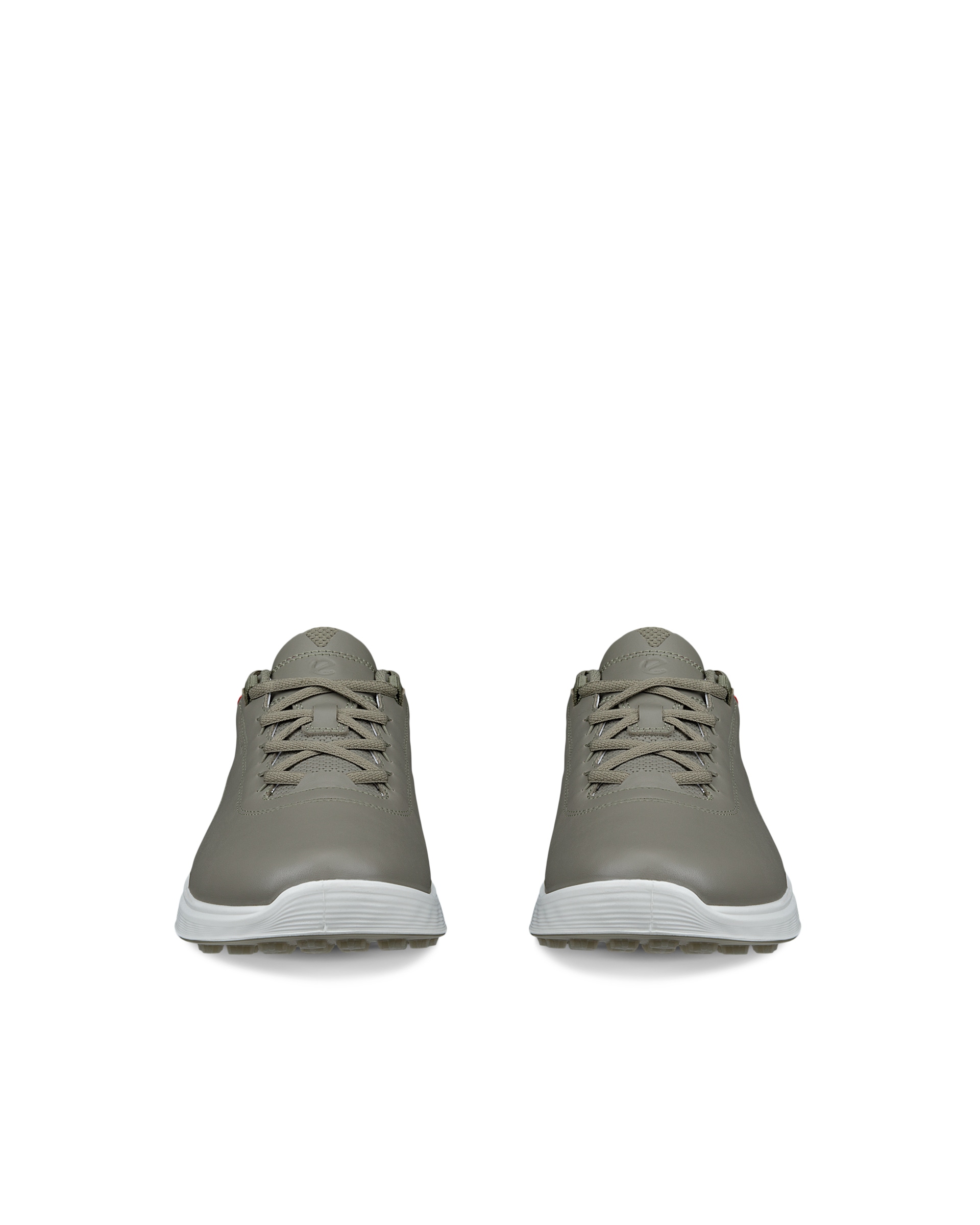 ECCO GOLF S-CASUAL - Roheline - Front pair
