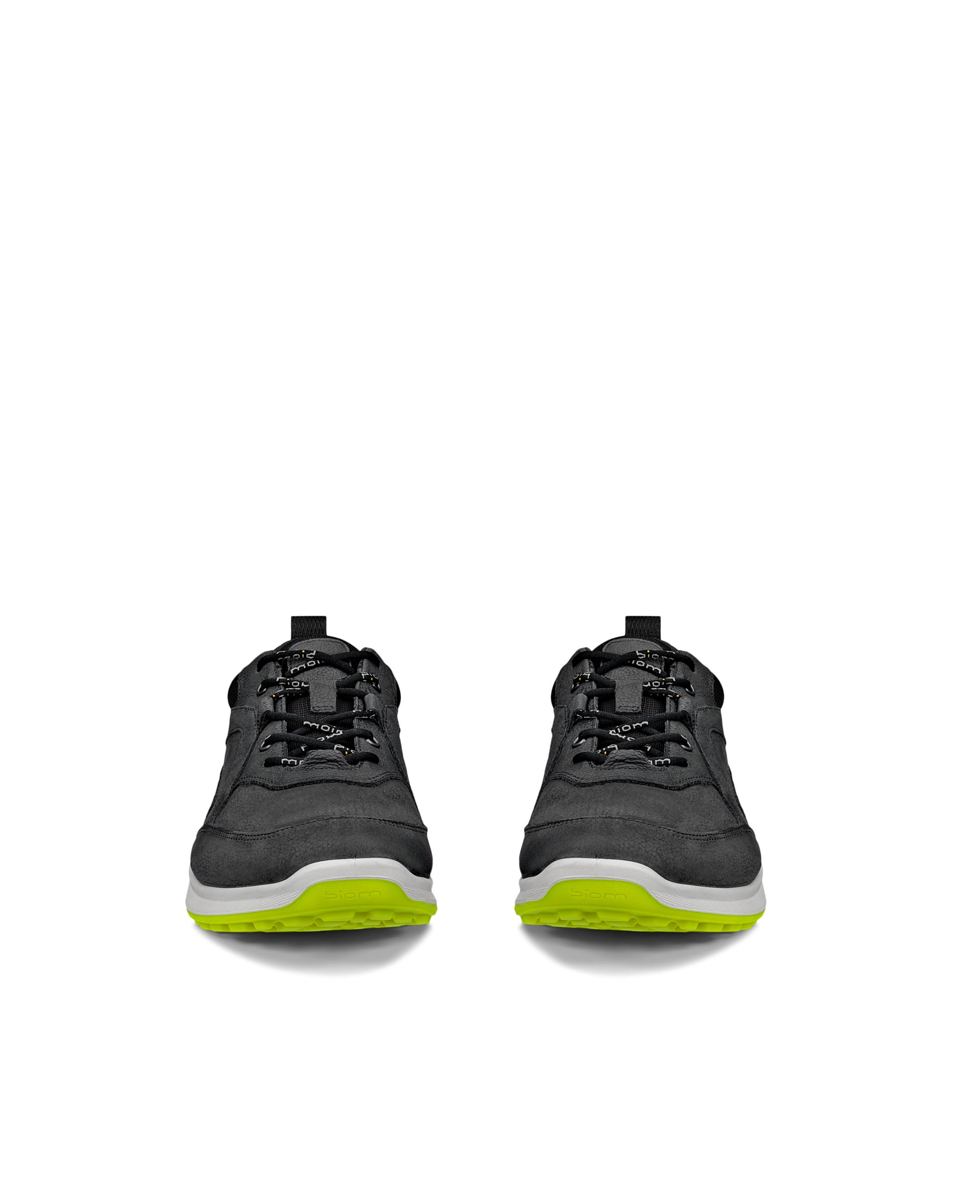 Men's ECCO® Biom Energi Nubuck Sneaker
