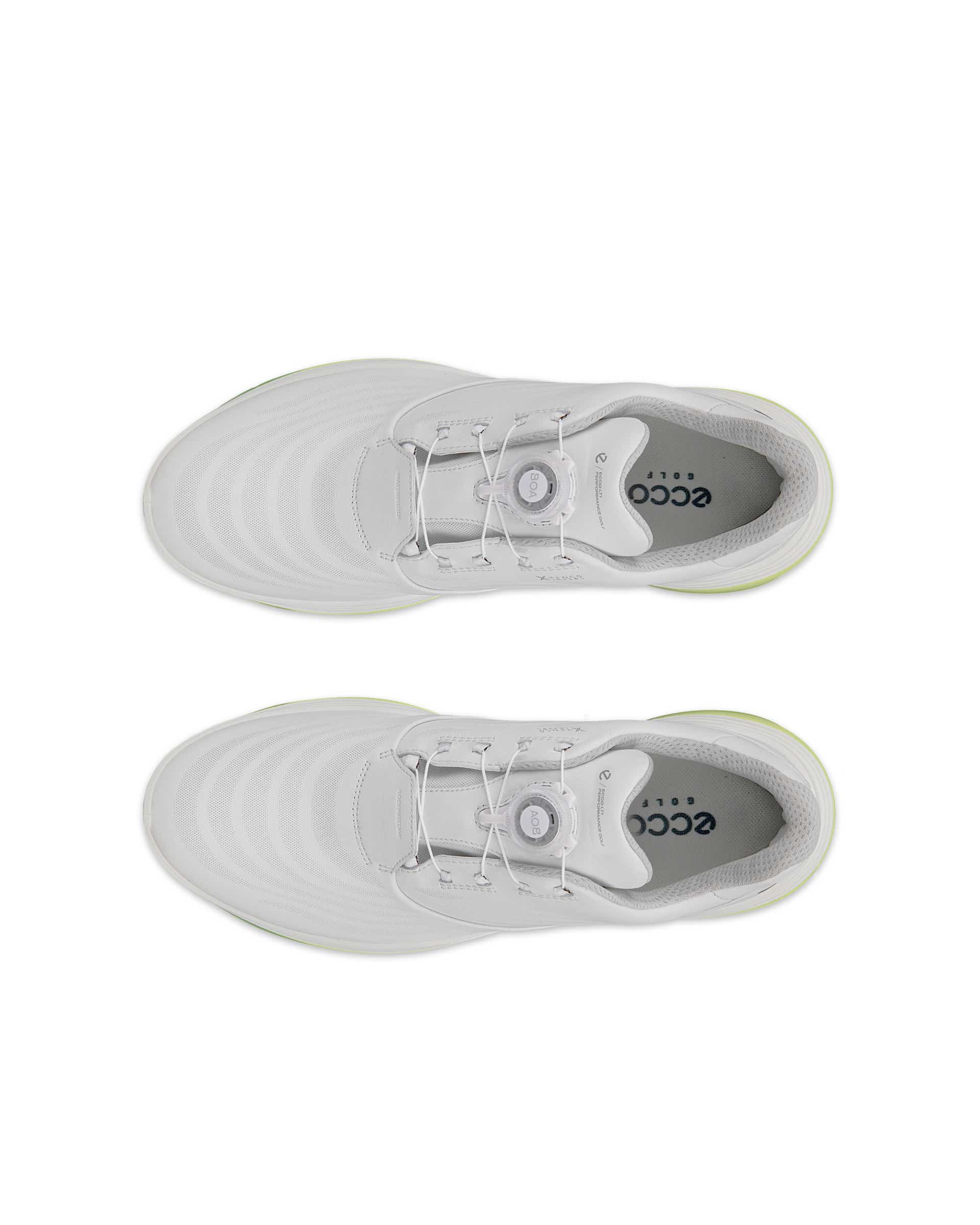 ECCO GOLF LT1 BOA Men メンズ レザーウォータープルーフゴルフ ECCO GOLF LT1 BOA Men メンズ レザーウォータープルーフゴルフ