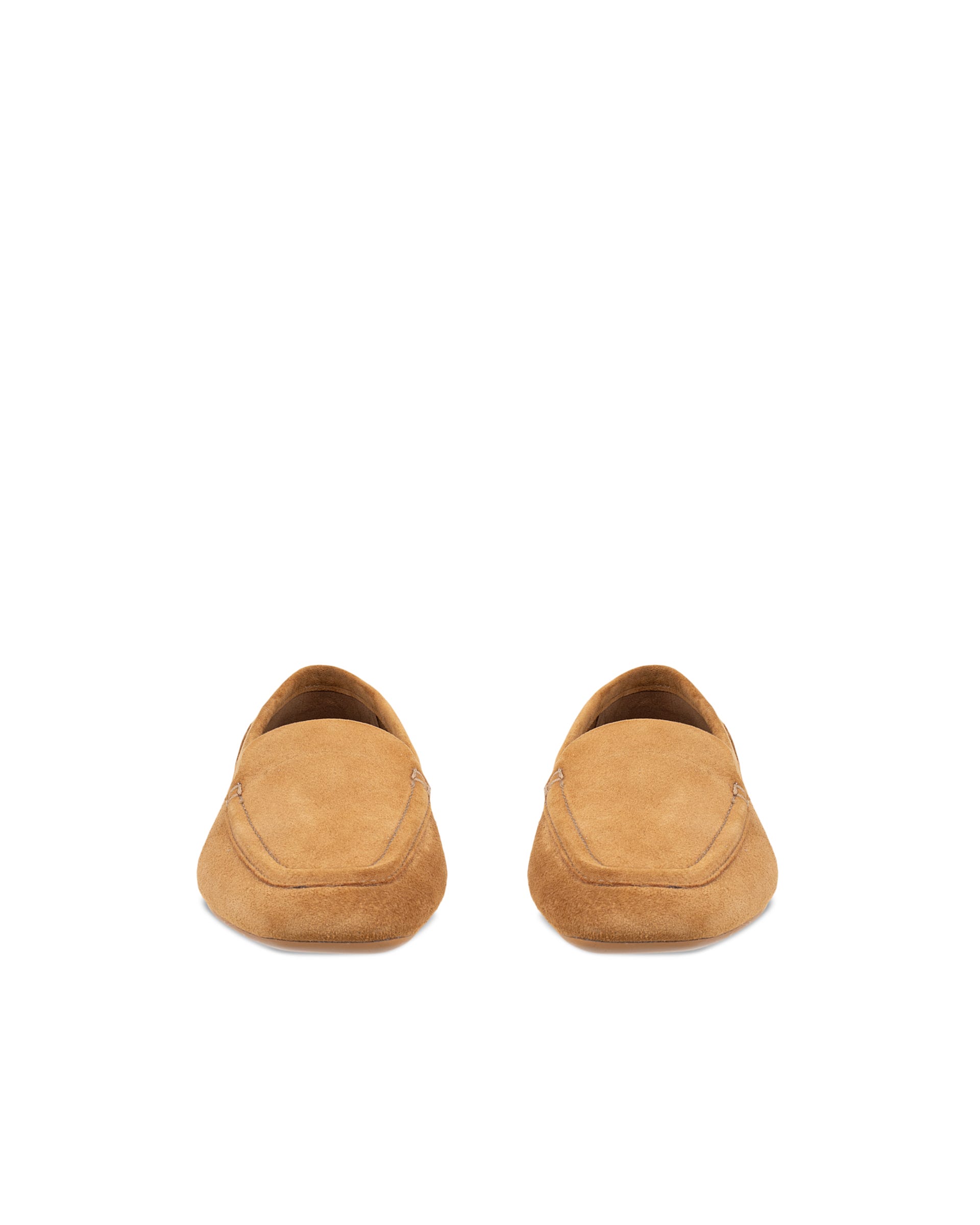 ECCO® MARGOT seemisest loafer naistele - Pruun - Outside