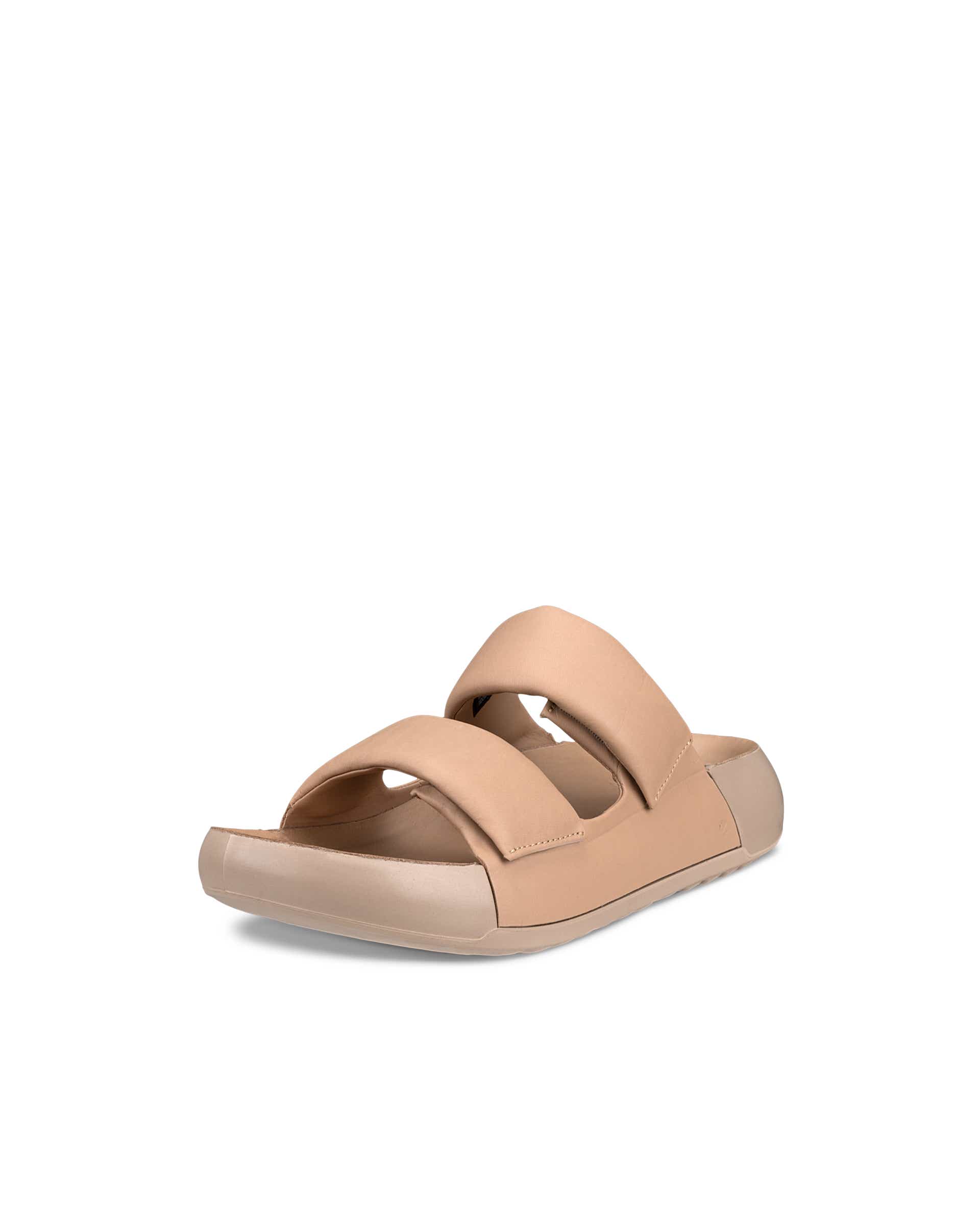 ECCO COZMO PF - Brun - Main