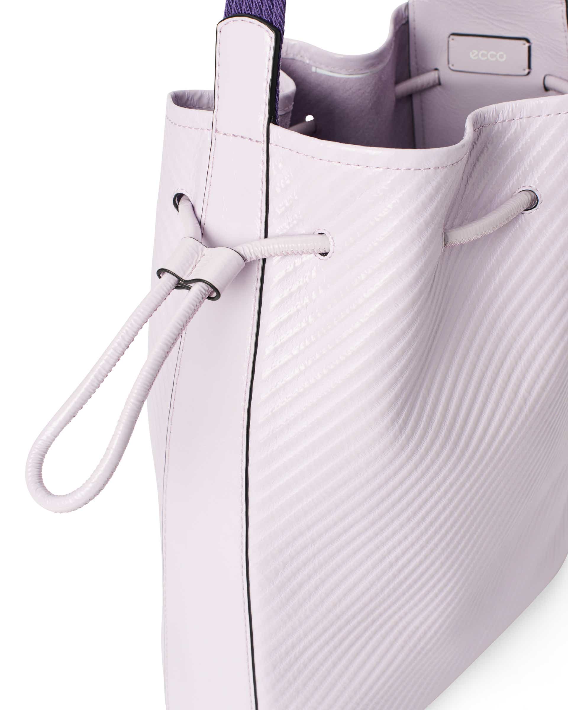 Sail Bag M - 퍼플 - Detail-1